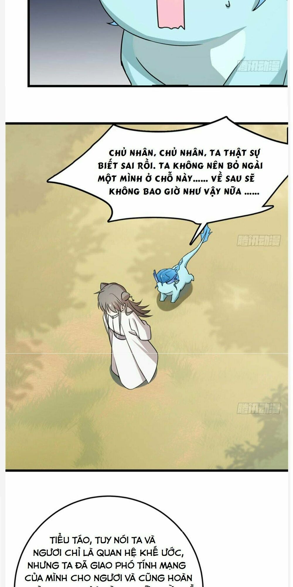 đọc truyện Độc Bộ Thiên Hạ: Đặc Công Thần Y Chương 52 ảnh 12 tại Thiên Thai Truyện