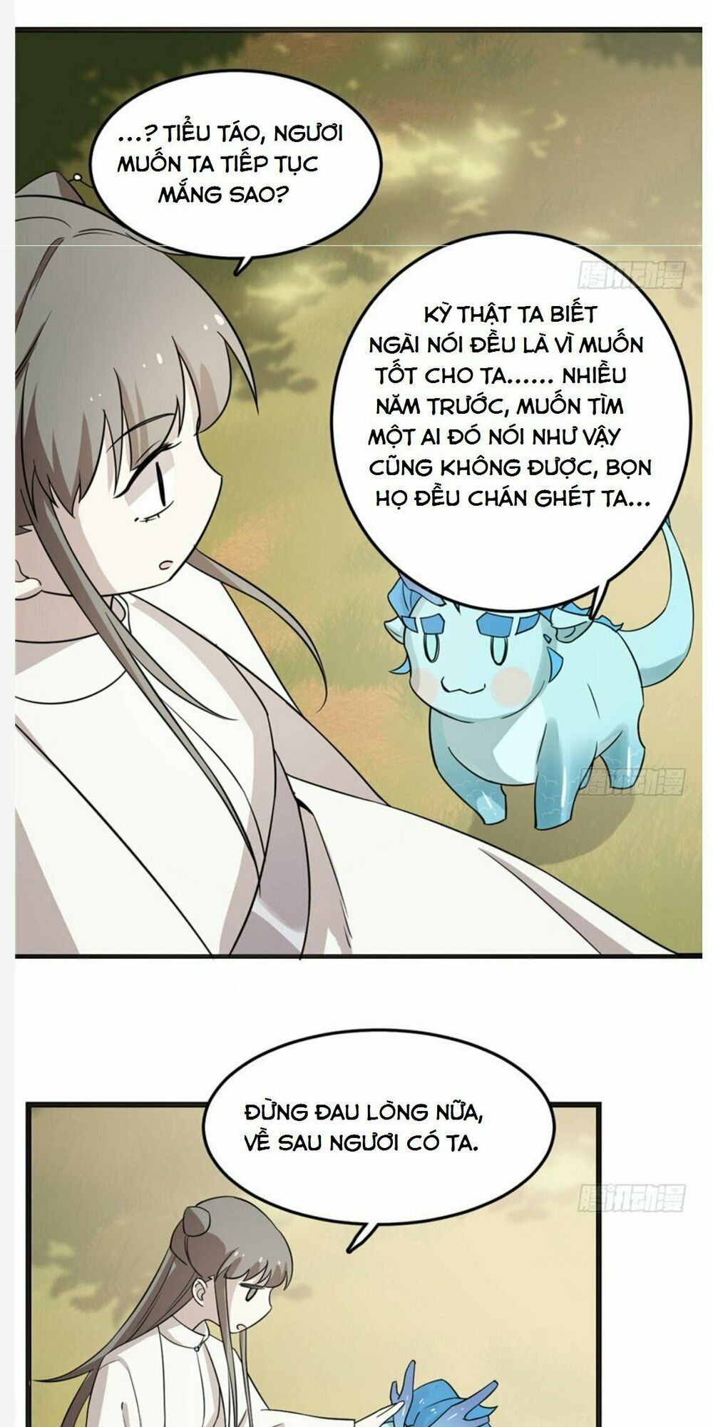 đọc truyện Độc Bộ Thiên Hạ: Đặc Công Thần Y Chương 52 ảnh 15 tại Thiên Thai Truyện