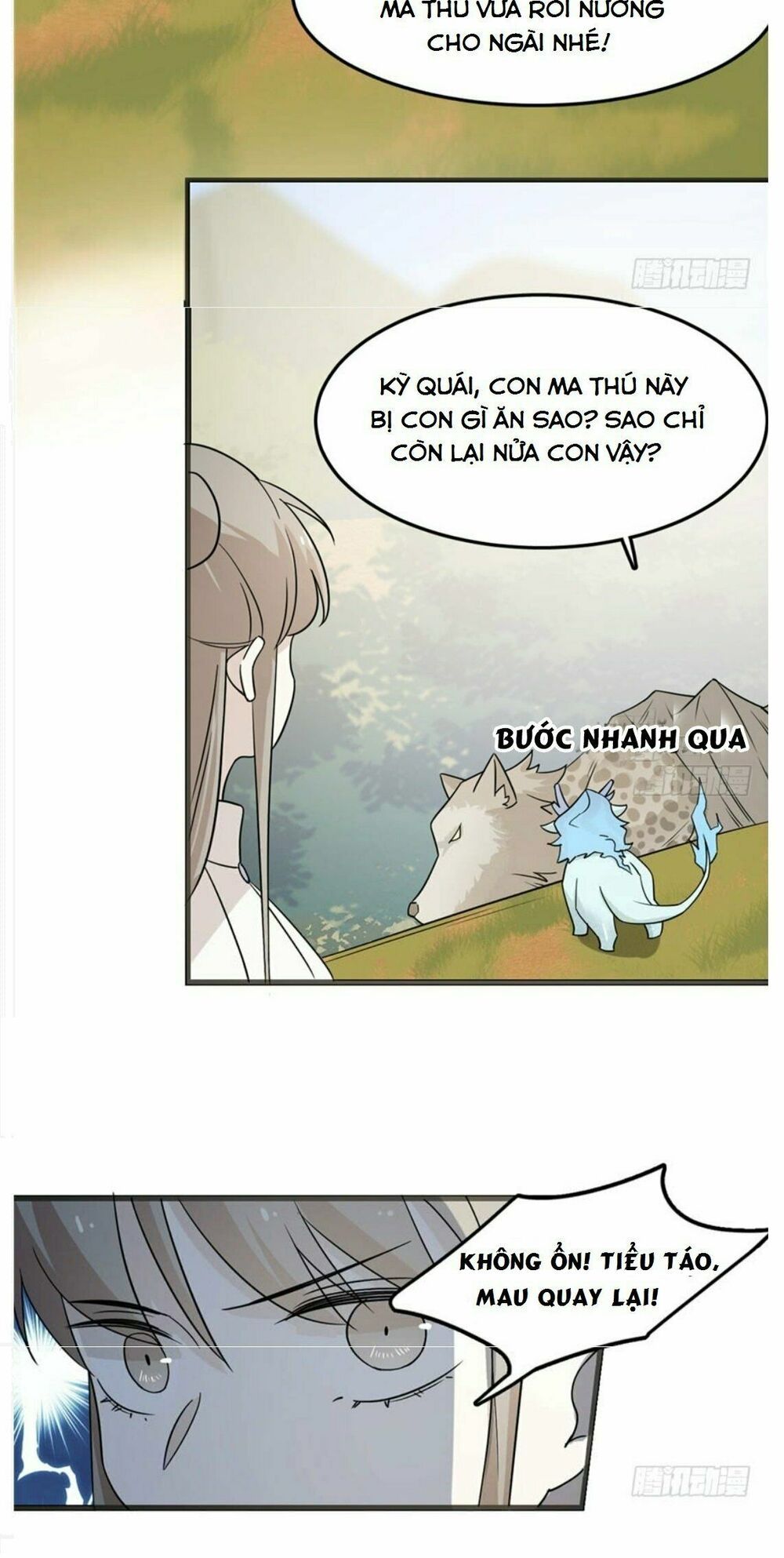 đọc truyện Độc Bộ Thiên Hạ: Đặc Công Thần Y Chương 52 ảnh 20 tại Thiên Thai Truyện