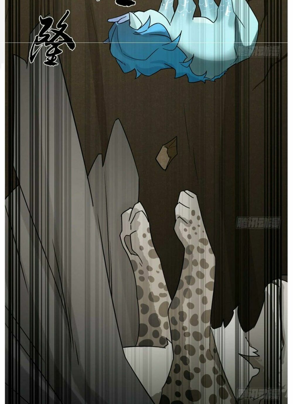 đọc truyện Độc Bộ Thiên Hạ: Đặc Công Thần Y Chương 52 ảnh 23 tại Thiên Thai Truyện