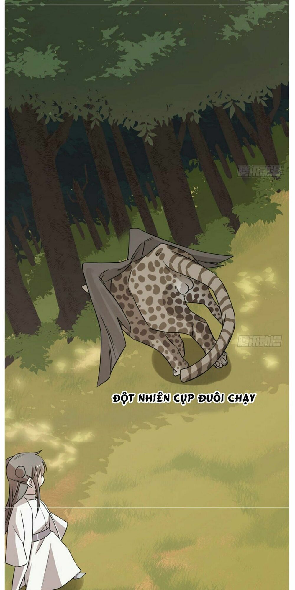 đọc truyện Độc Bộ Thiên Hạ: Đặc Công Thần Y Chương 52 ảnh 8 tại Thiên Thai Truyện