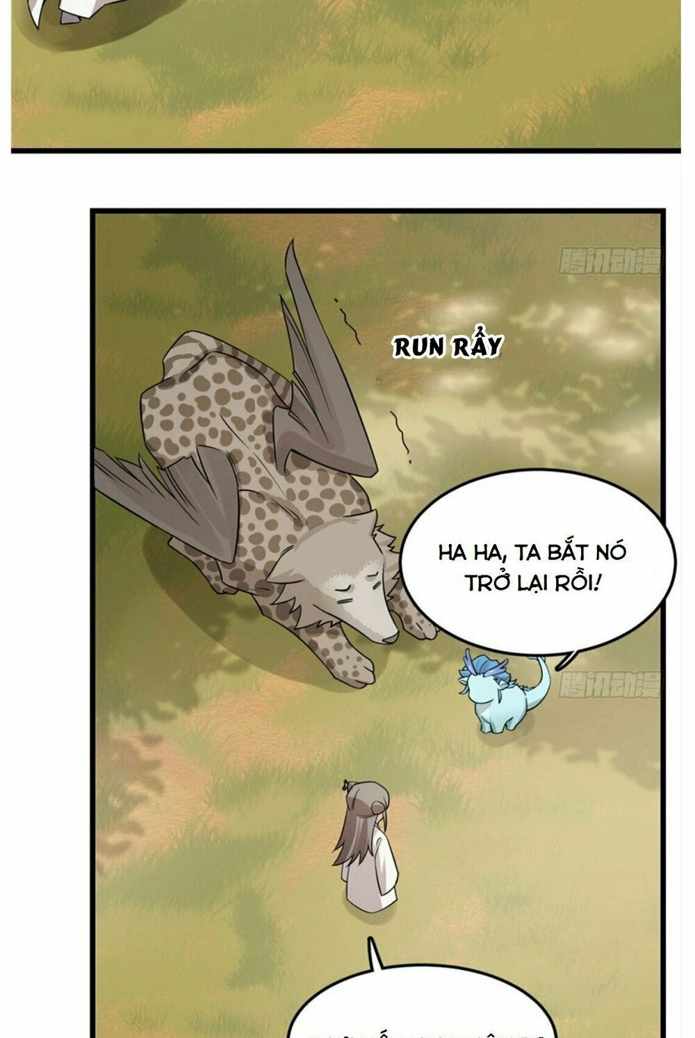 đọc truyện Độc Bộ Thiên Hạ: Đặc Công Thần Y Chương 52 ảnh 9 tại Thiên Thai Truyện