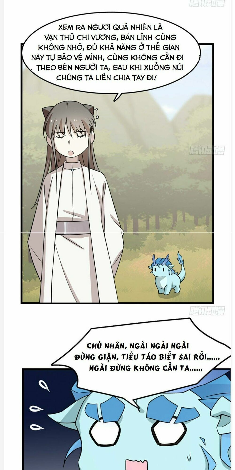 đọc truyện Độc Bộ Thiên Hạ: Đặc Công Thần Y Chương 52 ảnh 11 tại Thiên Thai Truyện