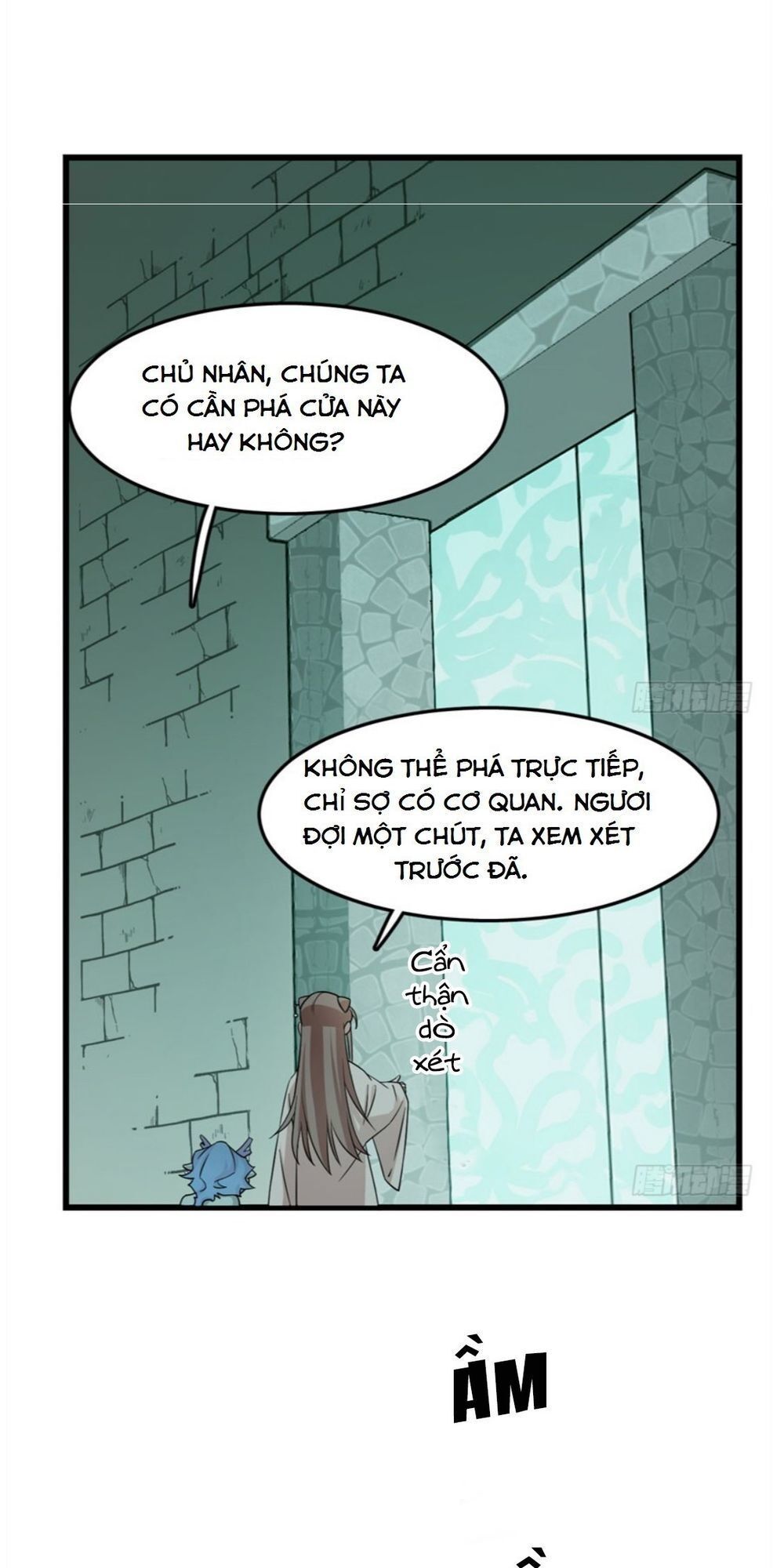 đọc truyện Độc Bộ Thiên Hạ: Đặc Công Thần Y Chương 53 ảnh 3 tại Thiên Thai Truyện