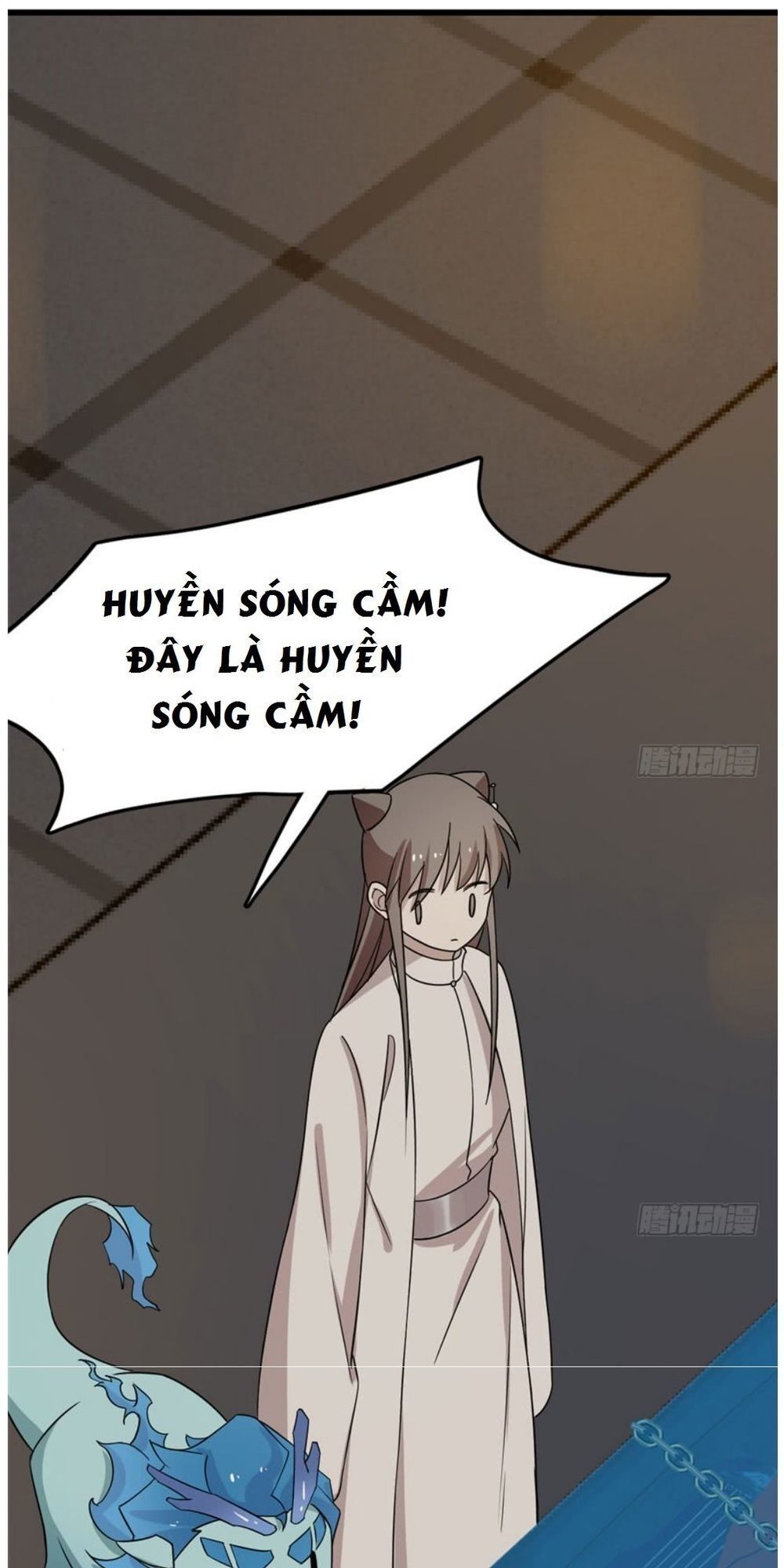 đọc truyện Độc Bộ Thiên Hạ: Đặc Công Thần Y Chương 53 ảnh 12 tại Thiên Thai Truyện