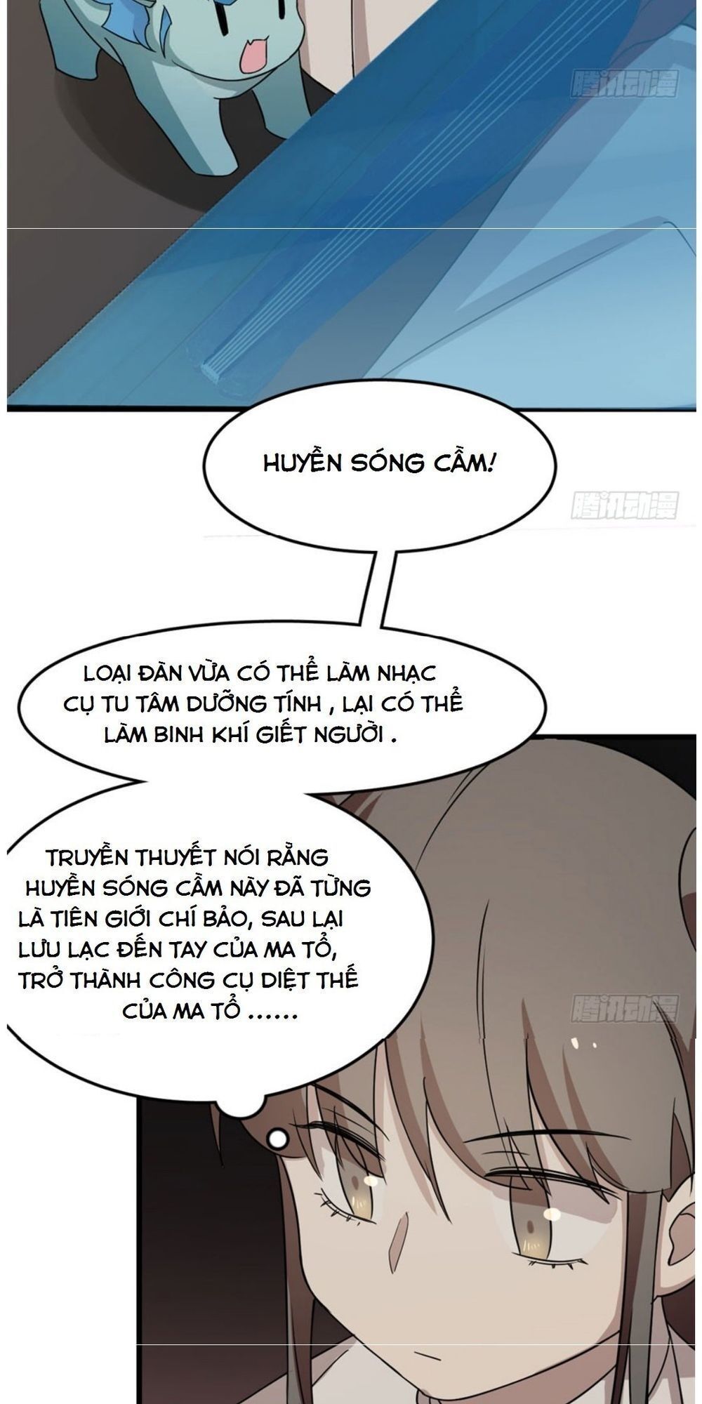 đọc truyện Độc Bộ Thiên Hạ: Đặc Công Thần Y Chương 53 ảnh 13 tại Thiên Thai Truyện