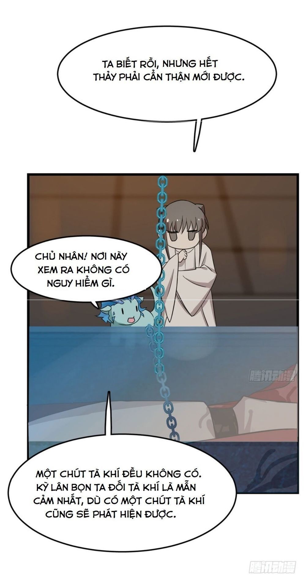 đọc truyện Độc Bộ Thiên Hạ: Đặc Công Thần Y Chương 53 ảnh 15 tại Thiên Thai Truyện