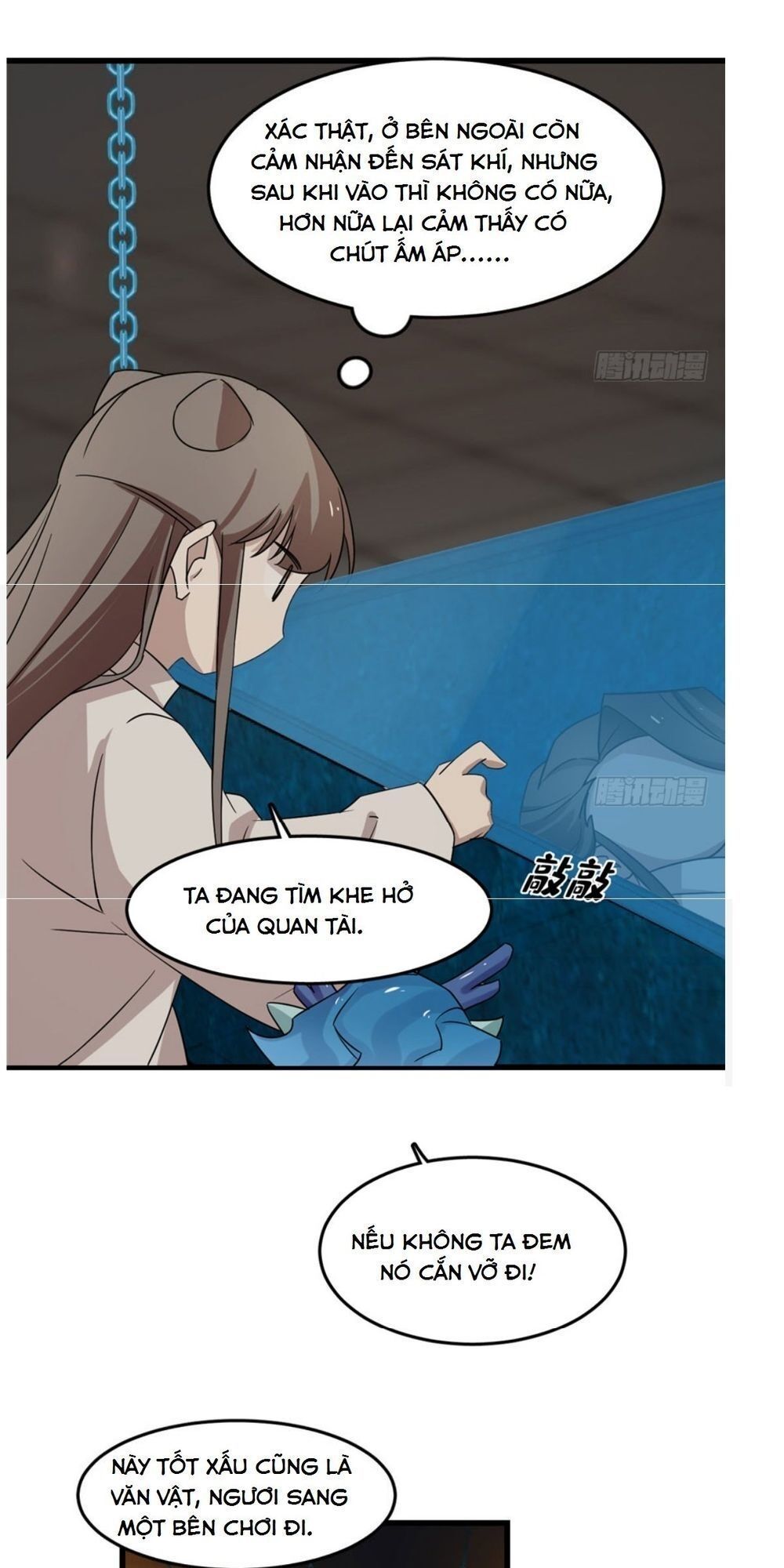 đọc truyện Độc Bộ Thiên Hạ: Đặc Công Thần Y Chương 53 ảnh 16 tại Thiên Thai Truyện