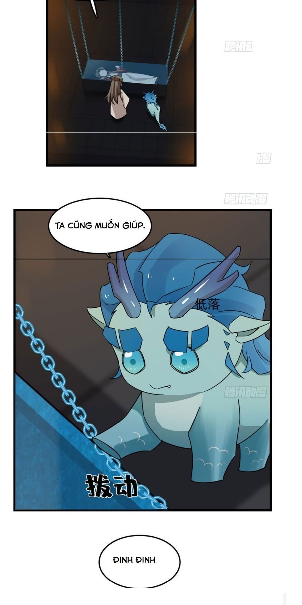 đọc truyện Độc Bộ Thiên Hạ: Đặc Công Thần Y Chương 53 ảnh 17 tại Thiên Thai Truyện