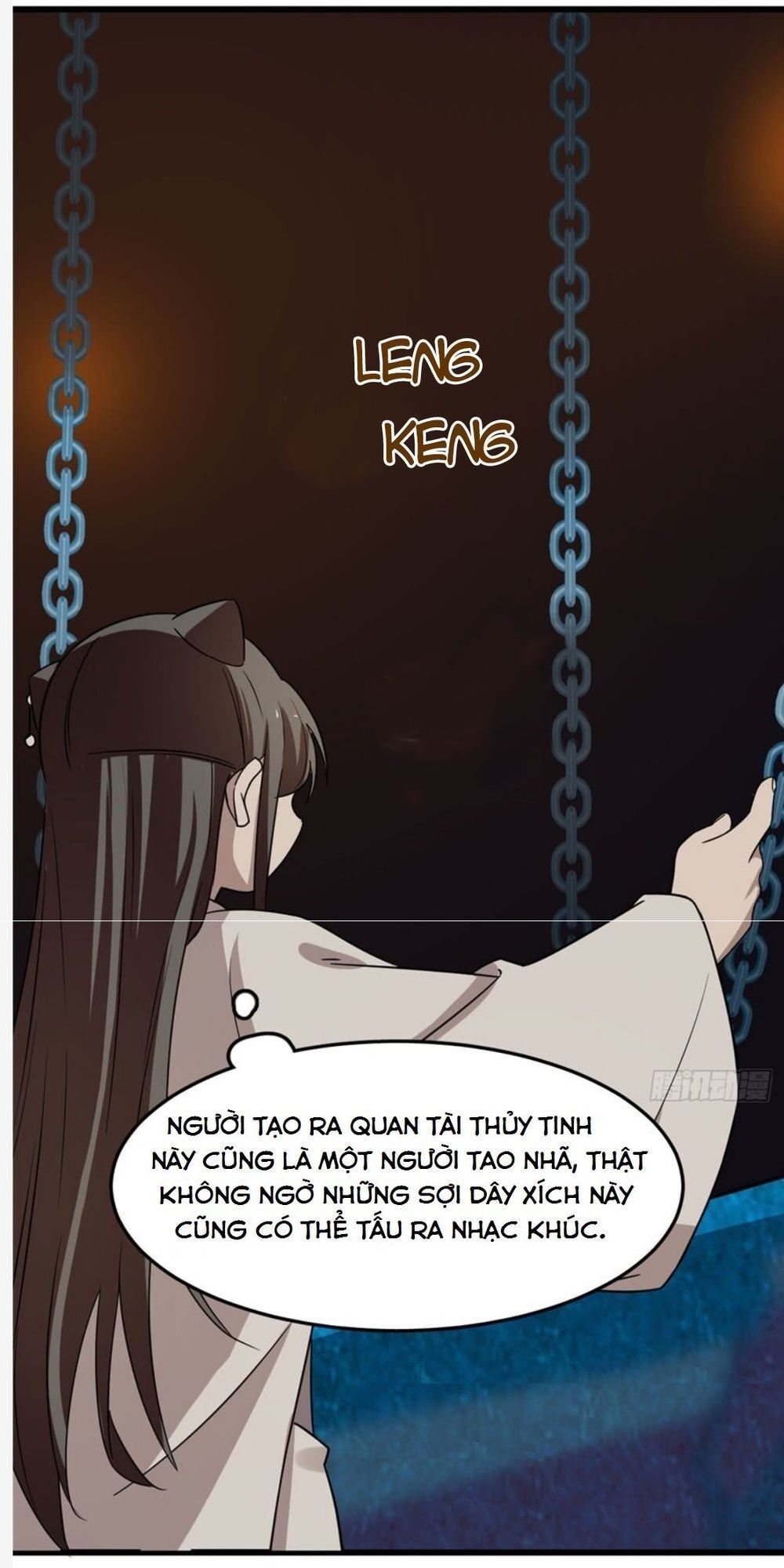 đọc truyện Độc Bộ Thiên Hạ: Đặc Công Thần Y Chương 53 ảnh 20 tại Thiên Thai Truyện