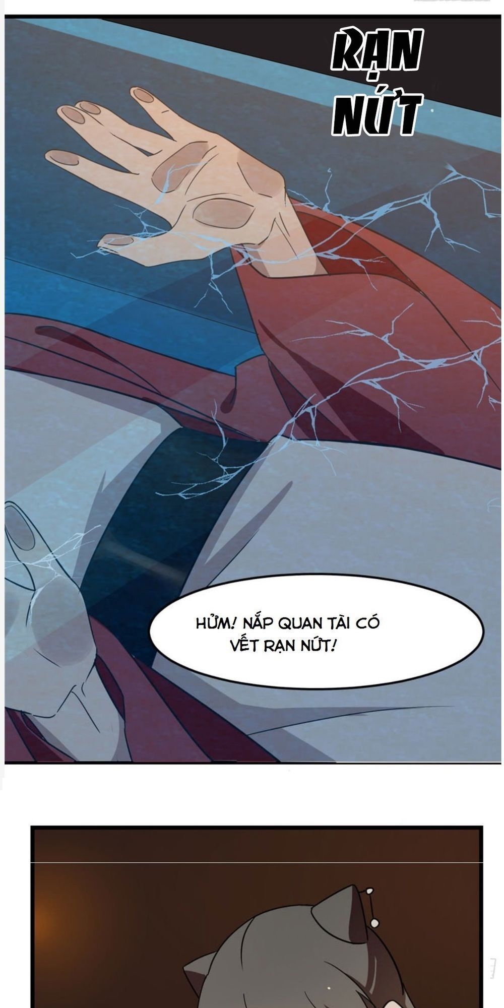 đọc truyện Độc Bộ Thiên Hạ: Đặc Công Thần Y Chương 53 ảnh 23 tại Thiên Thai Truyện