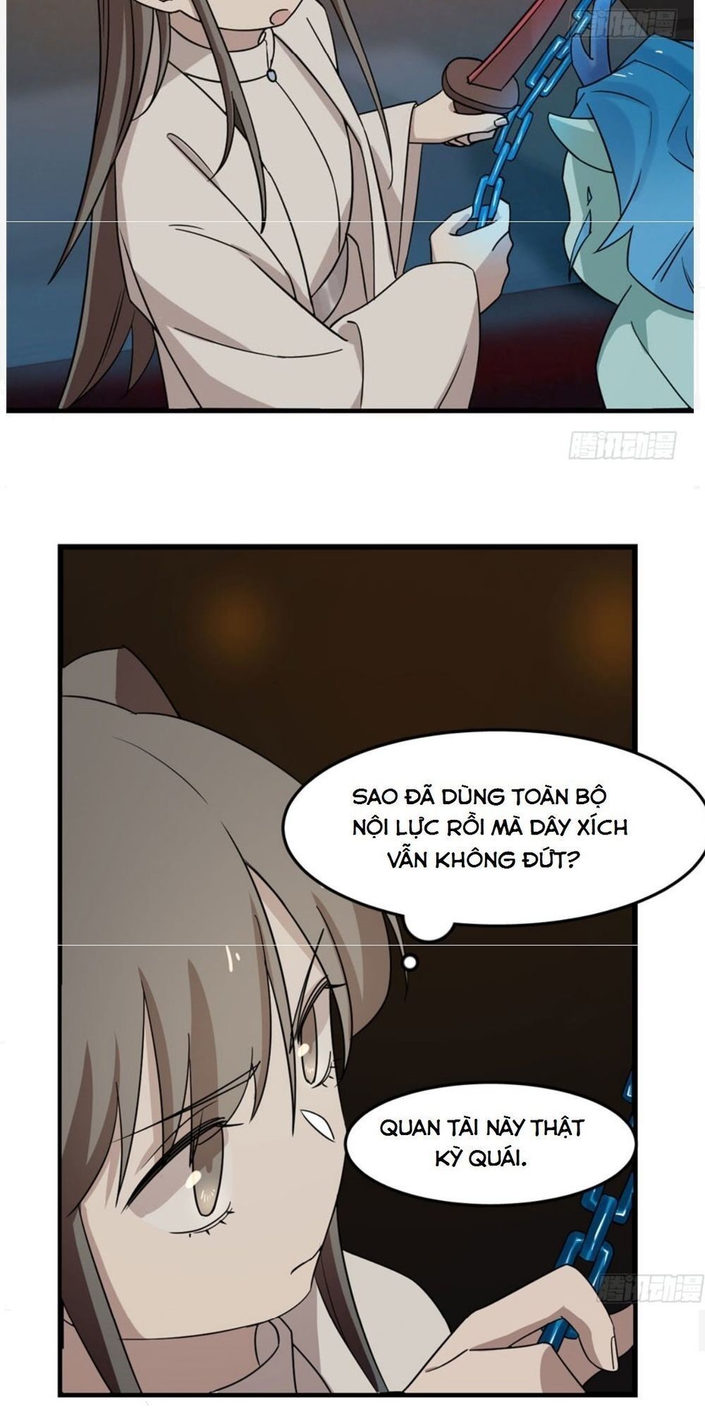 đọc truyện Độc Bộ Thiên Hạ: Đặc Công Thần Y Chương 53 ảnh 28 tại Thiên Thai Truyện