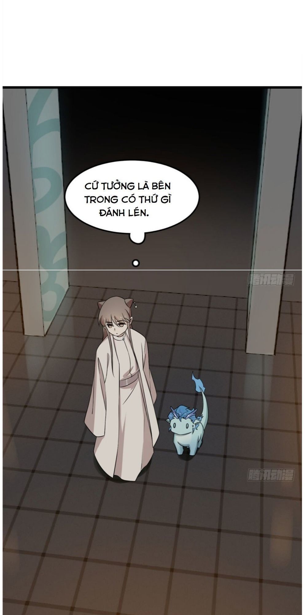 đọc truyện Độc Bộ Thiên Hạ: Đặc Công Thần Y Chương 53 ảnh 5 tại Thiên Thai Truyện