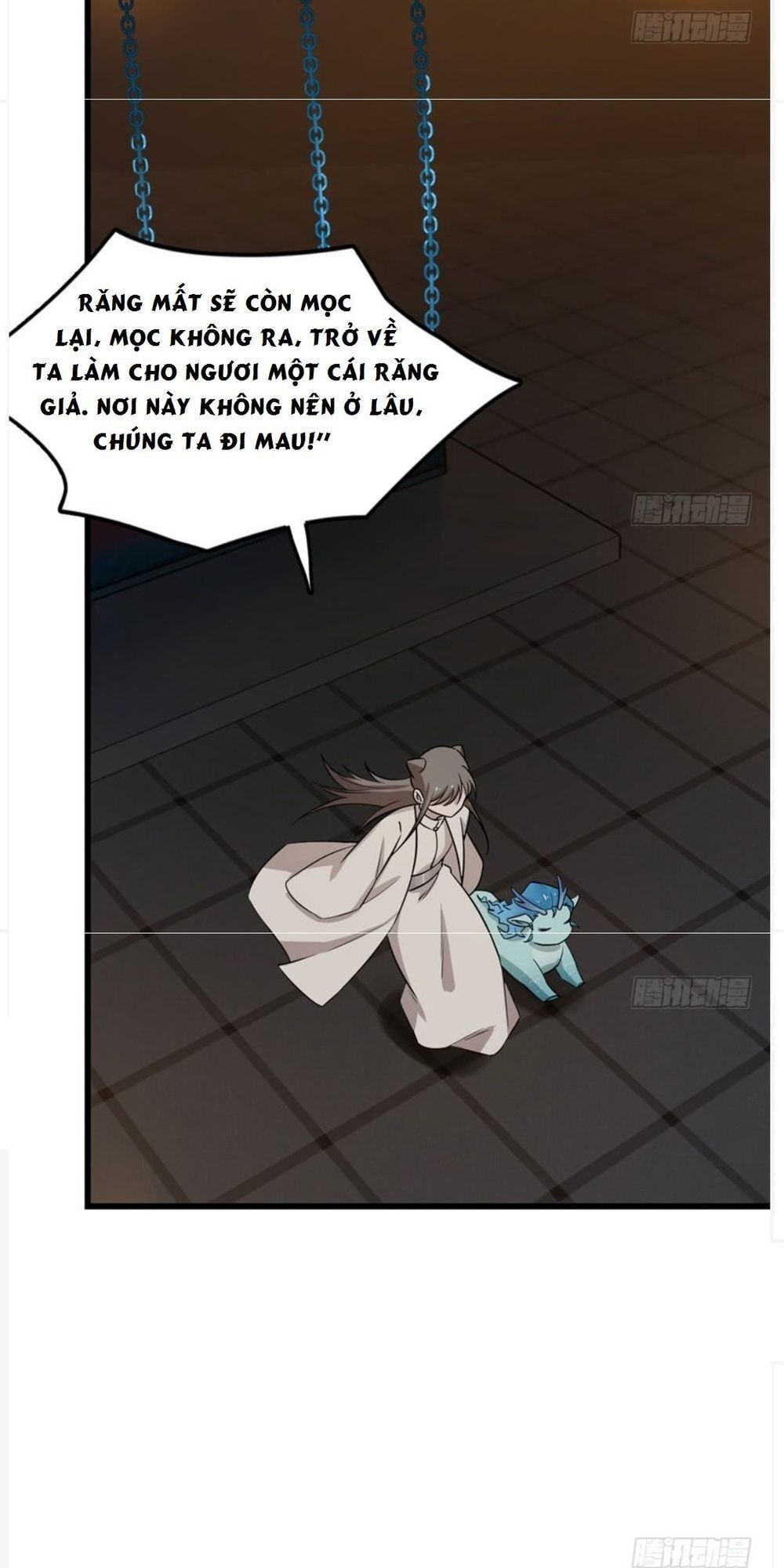 đọc truyện Độc Bộ Thiên Hạ: Đặc Công Thần Y Chương 53 ảnh 32 tại Thiên Thai Truyện