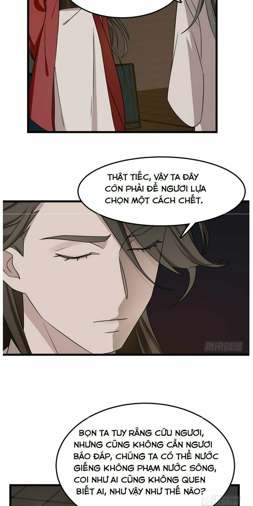 đọc truyện Độc Bộ Thiên Hạ: Đặc Công Thần Y Chương 54 ảnh 19 tại Thiên Thai Truyện