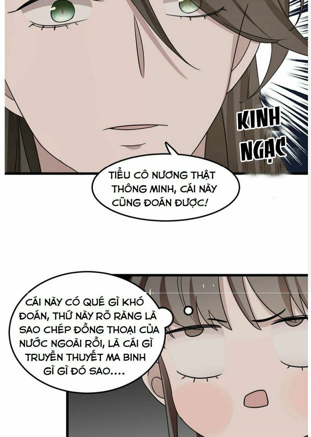 đọc truyện Độc Bộ Thiên Hạ: Đặc Công Thần Y Chương 54 ảnh 25 tại Thiên Thai Truyện