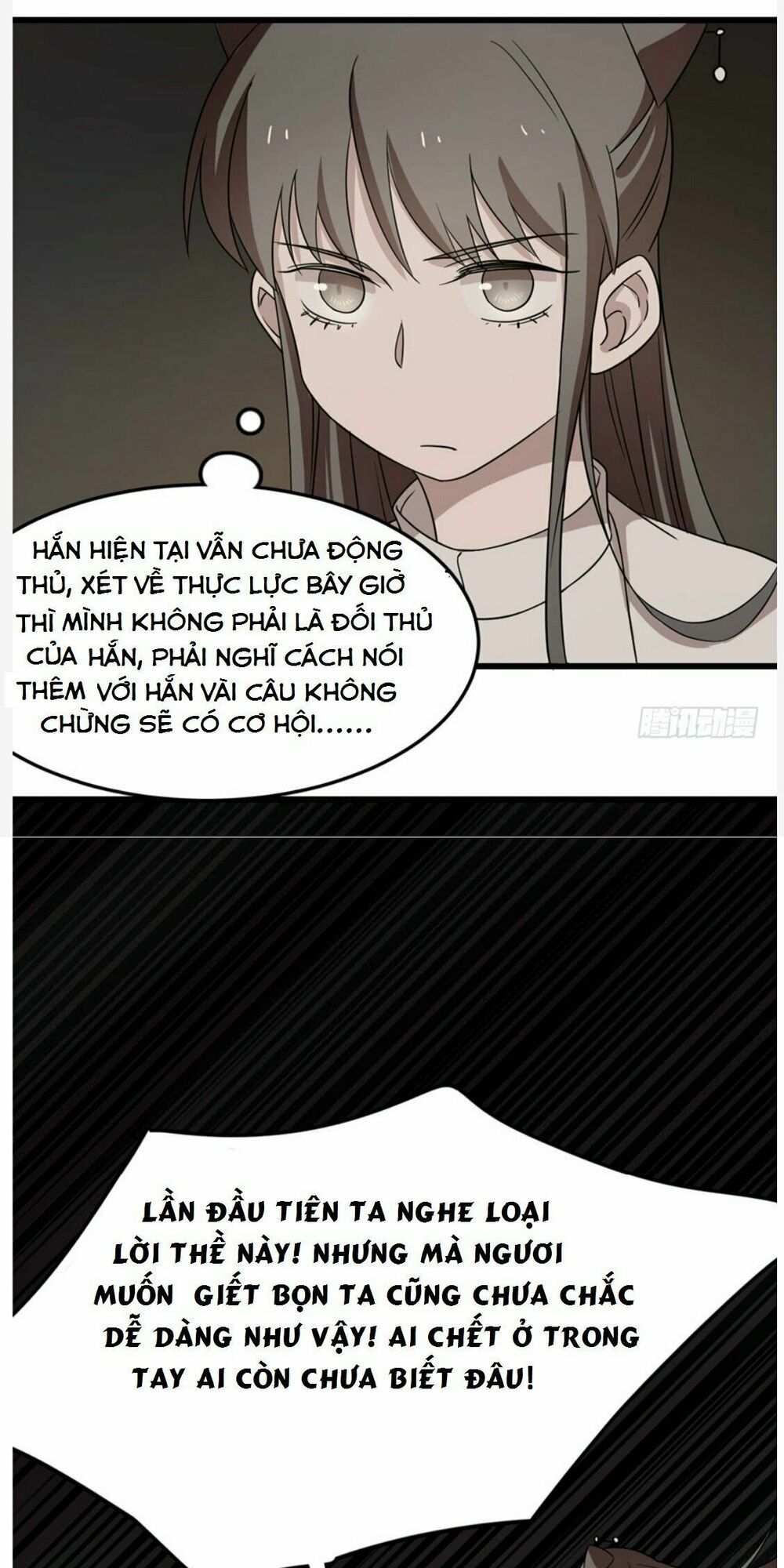 đọc truyện Độc Bộ Thiên Hạ: Đặc Công Thần Y Chương 54 ảnh 27 tại Thiên Thai Truyện