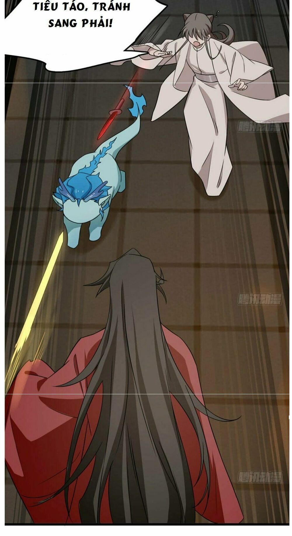 đọc truyện Độc Bộ Thiên Hạ: Đặc Công Thần Y Chương 54 ảnh 29 tại Thiên Thai Truyện