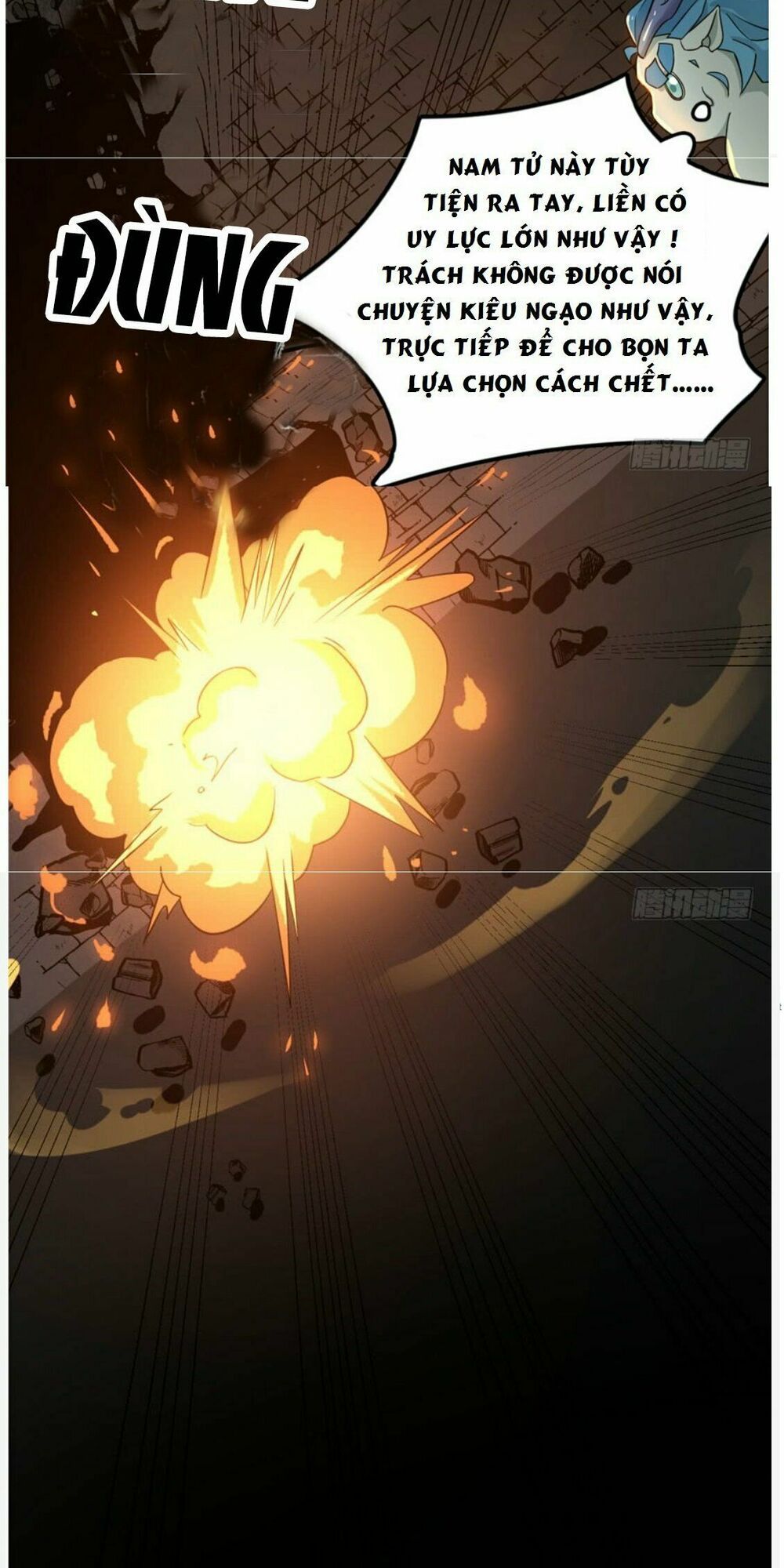 đọc truyện Độc Bộ Thiên Hạ: Đặc Công Thần Y Chương 54 ảnh 31 tại Thiên Thai Truyện