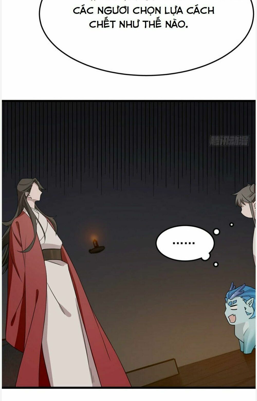 đọc truyện Độc Bộ Thiên Hạ: Đặc Công Thần Y Chương 54 ảnh 10 tại Thiên Thai Truyện