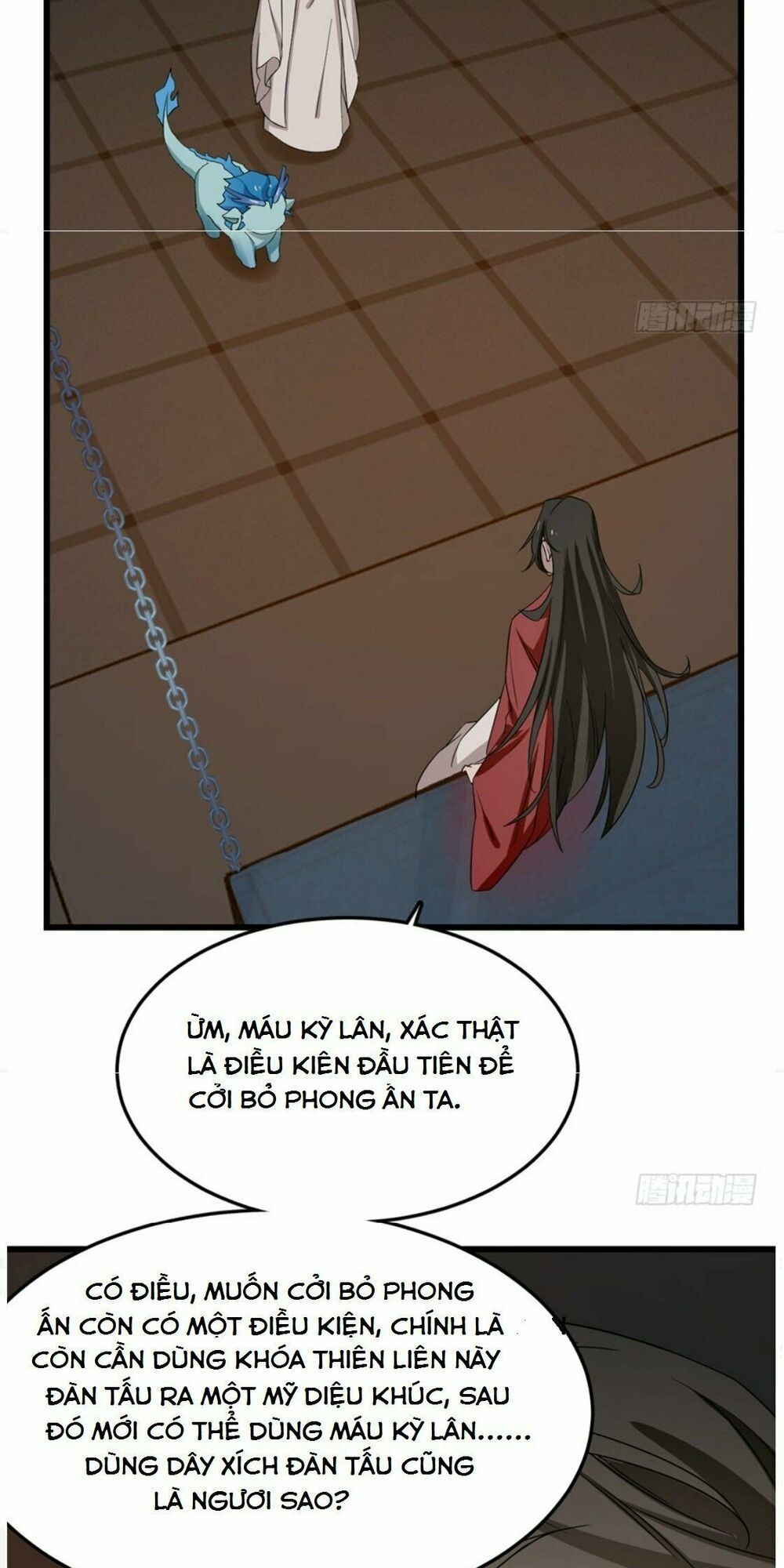 đọc truyện Độc Bộ Thiên Hạ: Đặc Công Thần Y Chương 55 ảnh 12 tại Thiên Thai Truyện