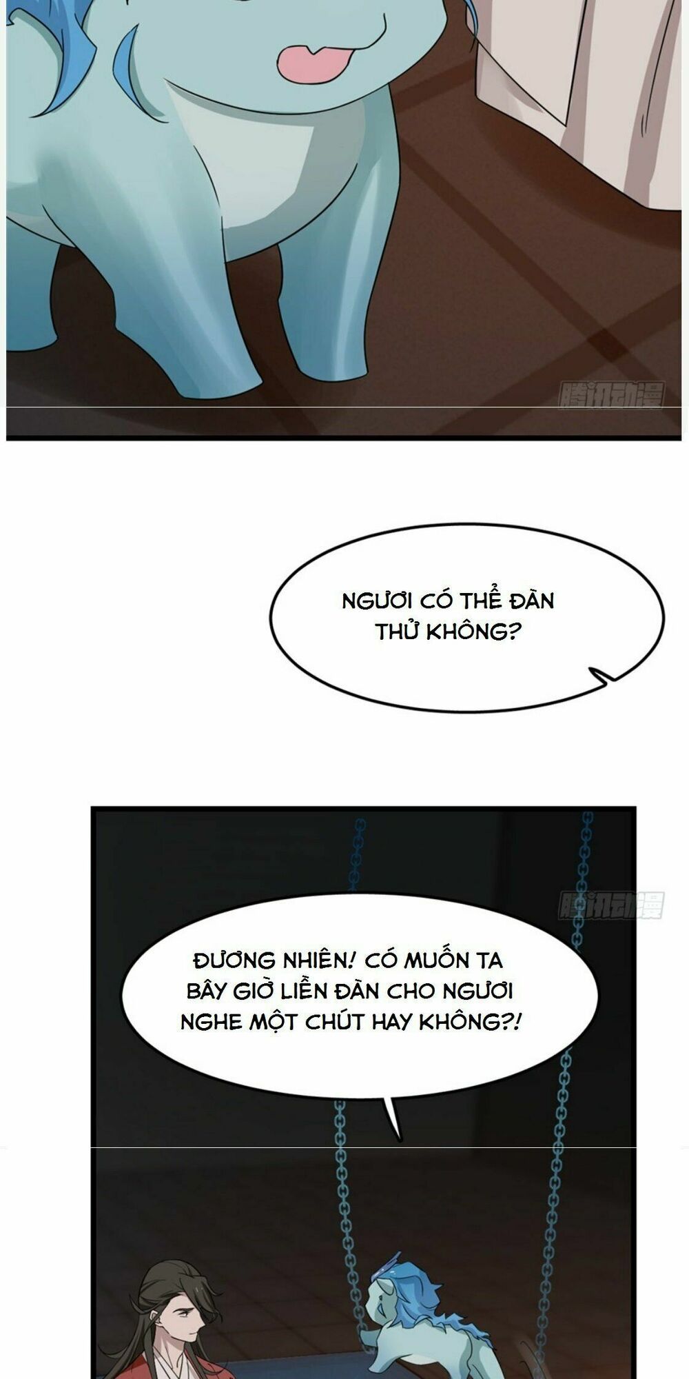 đọc truyện Độc Bộ Thiên Hạ: Đặc Công Thần Y Chương 55 ảnh 14 tại Thiên Thai Truyện