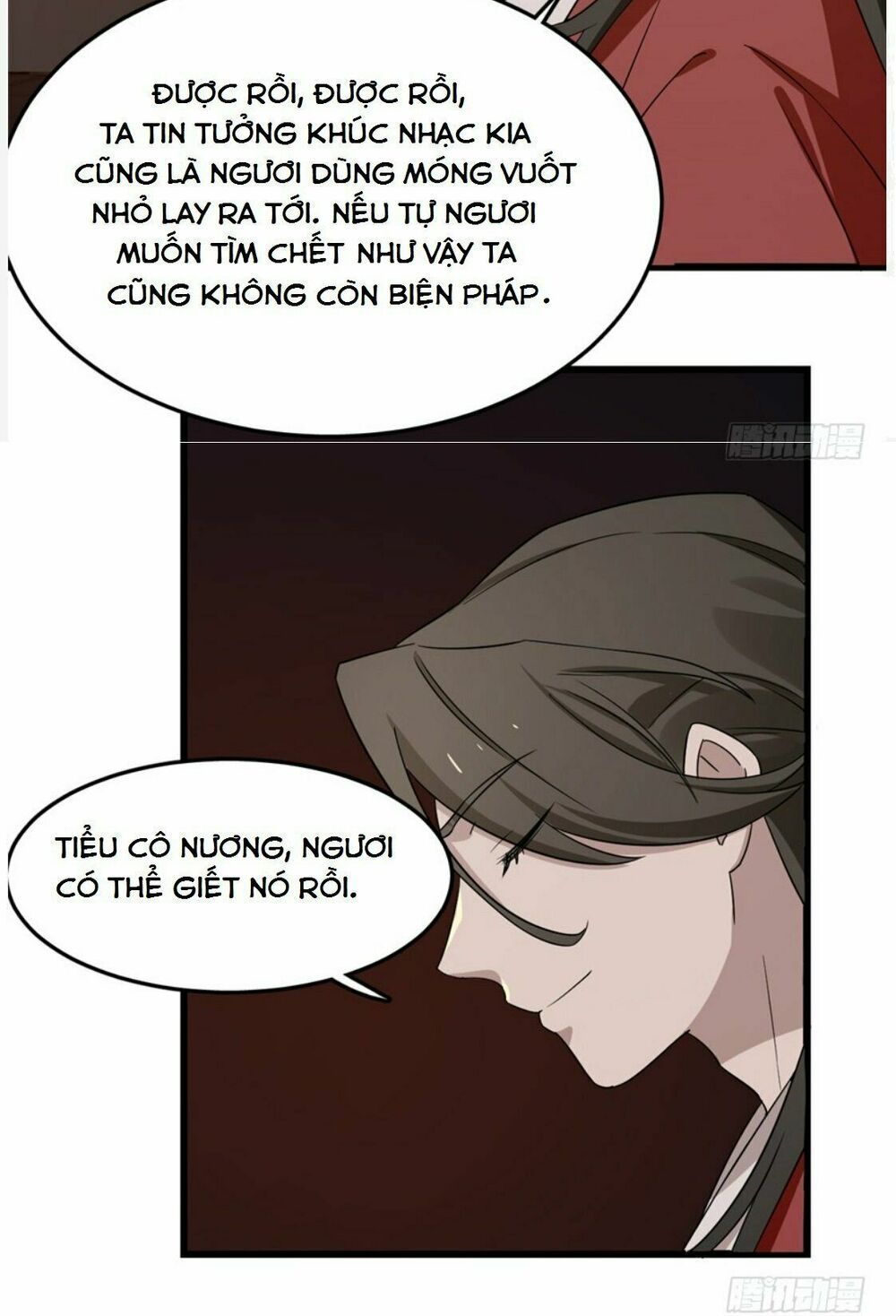 đọc truyện Độc Bộ Thiên Hạ: Đặc Công Thần Y Chương 55 ảnh 17 tại Thiên Thai Truyện