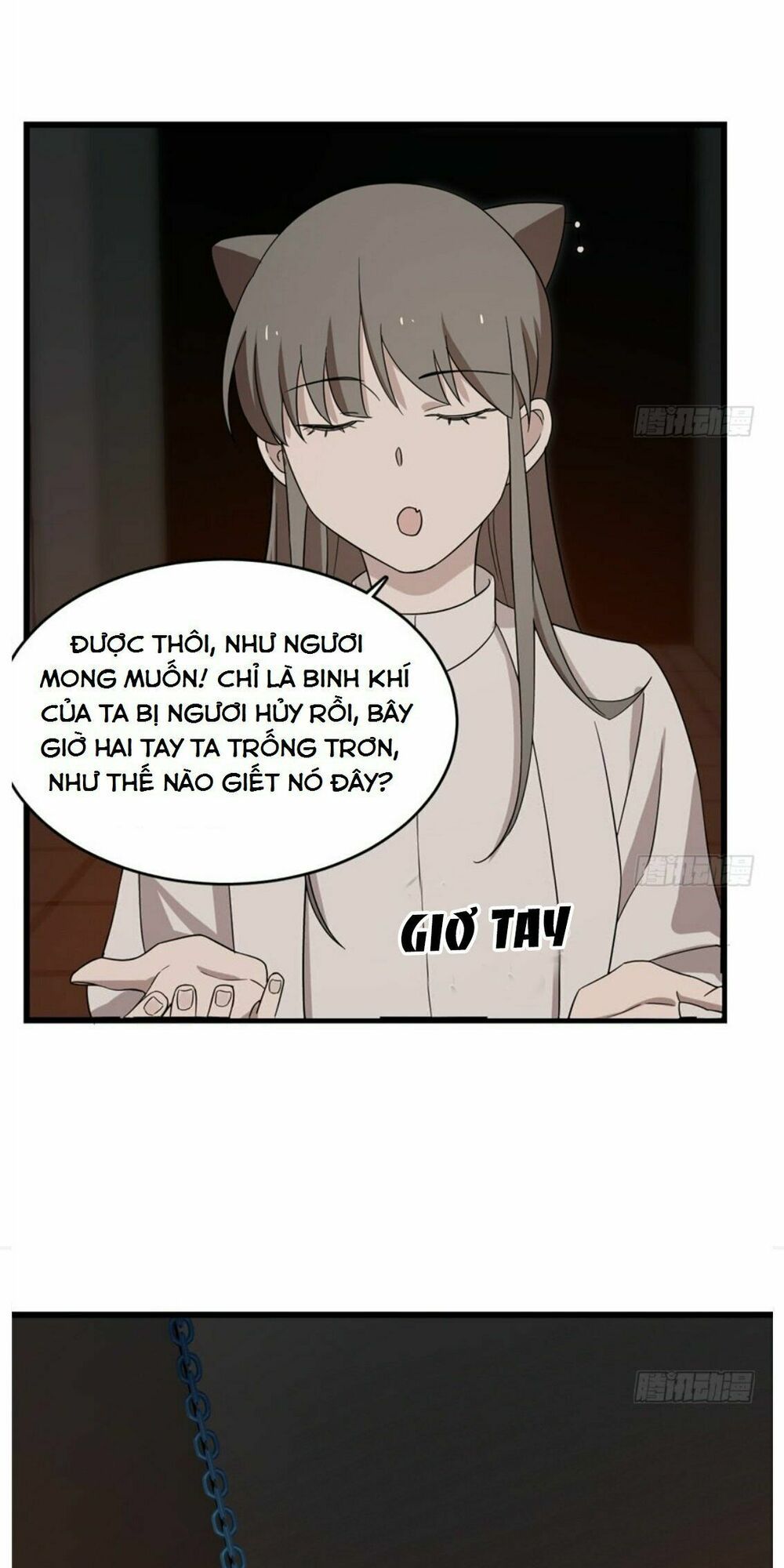 đọc truyện Độc Bộ Thiên Hạ: Đặc Công Thần Y Chương 55 ảnh 18 tại Thiên Thai Truyện