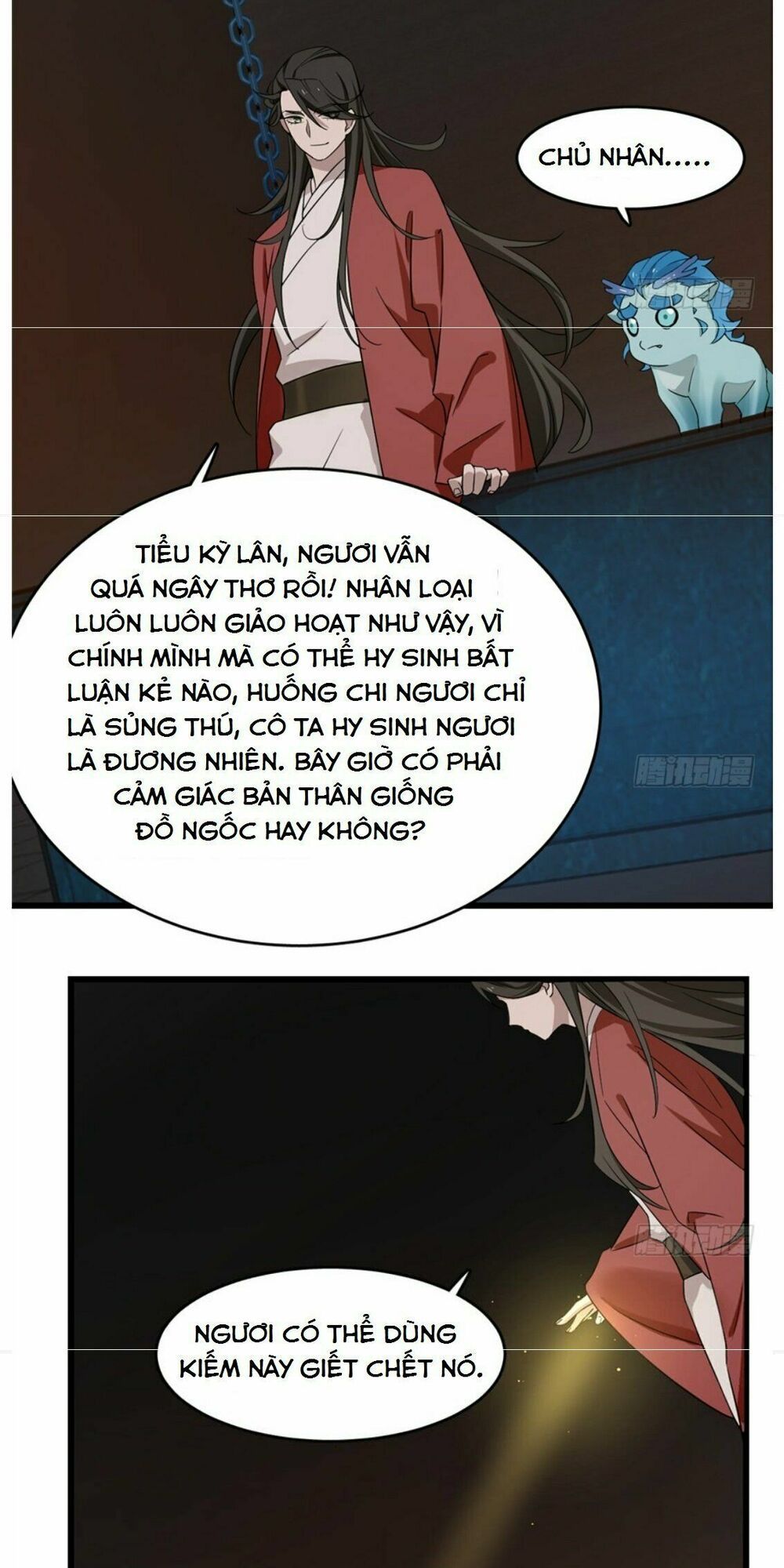 đọc truyện Độc Bộ Thiên Hạ: Đặc Công Thần Y Chương 55 ảnh 19 tại Thiên Thai Truyện