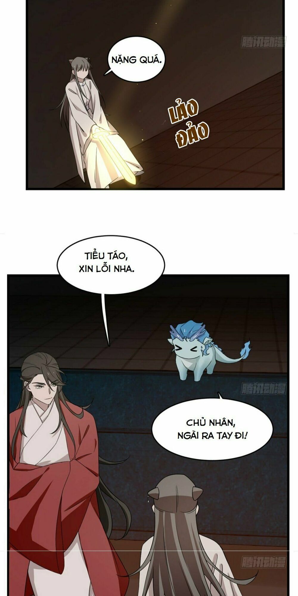 đọc truyện Độc Bộ Thiên Hạ: Đặc Công Thần Y Chương 55 ảnh 20 tại Thiên Thai Truyện