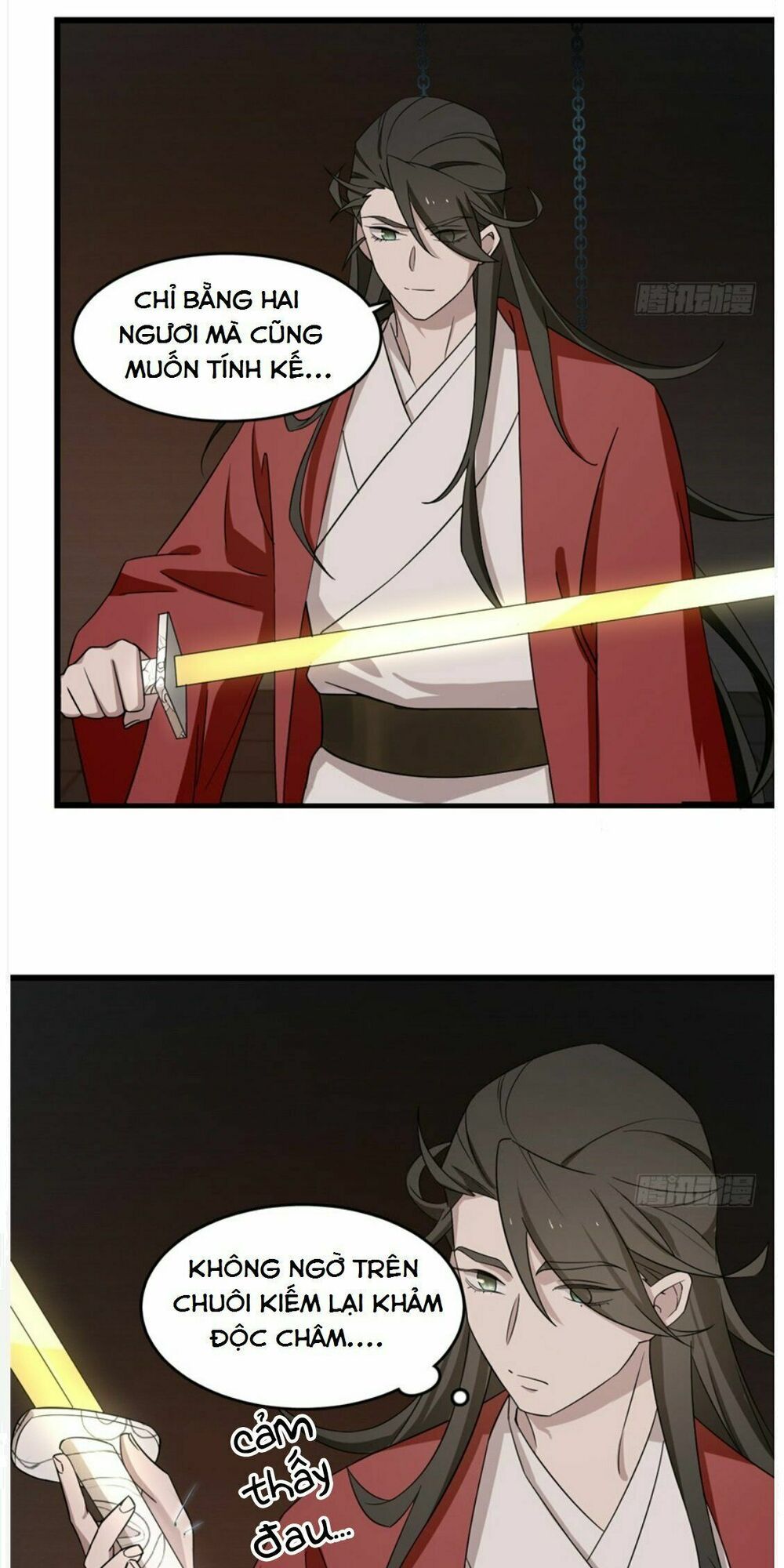 đọc truyện Độc Bộ Thiên Hạ: Đặc Công Thần Y Chương 55 ảnh 24 tại Thiên Thai Truyện