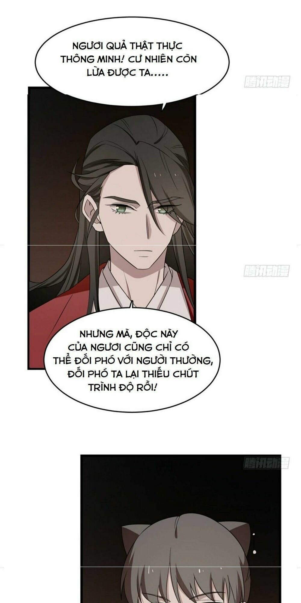 đọc truyện Độc Bộ Thiên Hạ: Đặc Công Thần Y Chương 55 ảnh 29 tại Thiên Thai Truyện