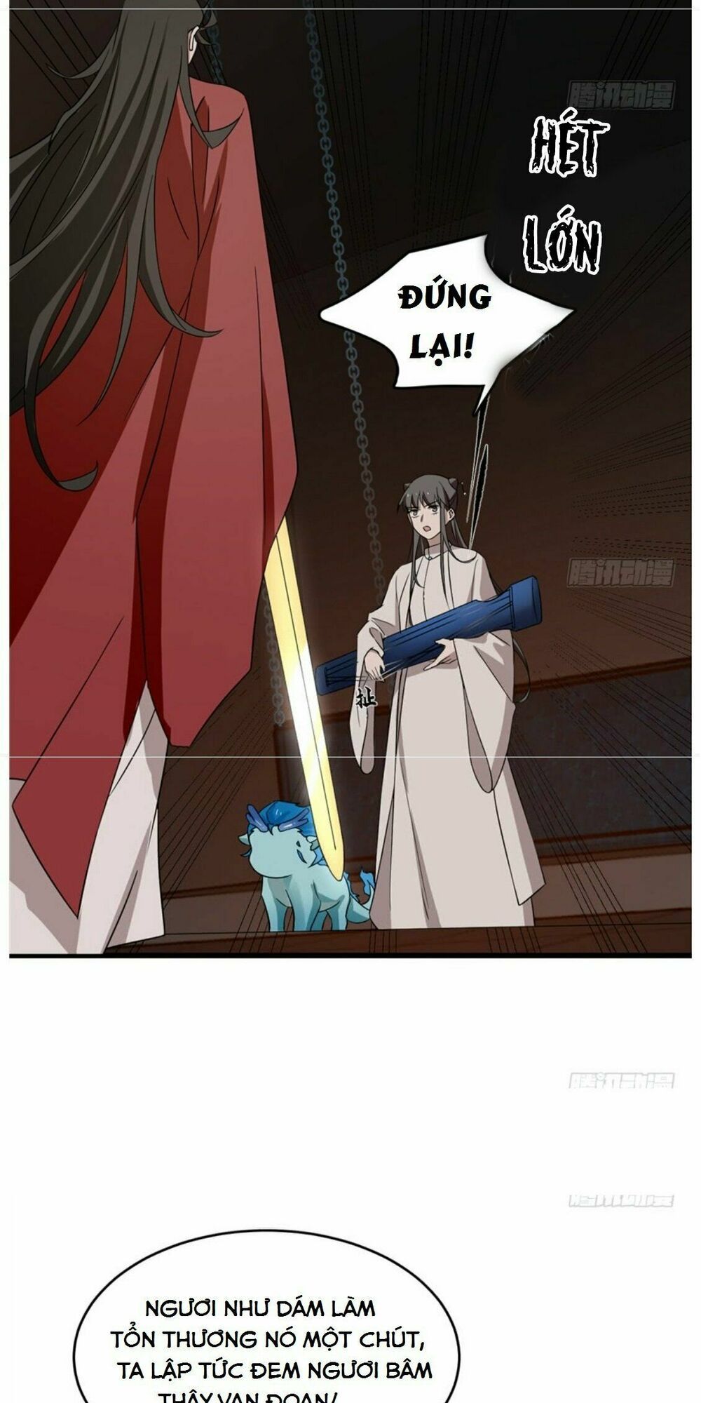 đọc truyện Độc Bộ Thiên Hạ: Đặc Công Thần Y Chương 55 ảnh 31 tại Thiên Thai Truyện