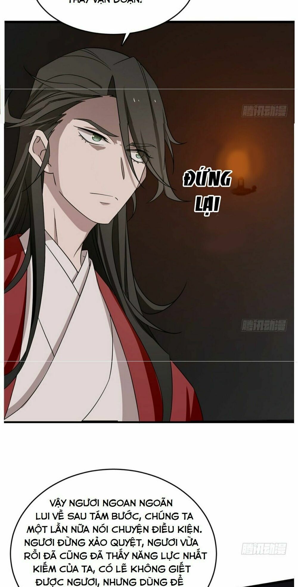 đọc truyện Độc Bộ Thiên Hạ: Đặc Công Thần Y Chương 55 ảnh 32 tại Thiên Thai Truyện