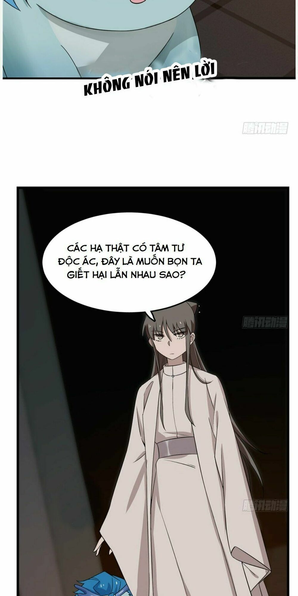 đọc truyện Độc Bộ Thiên Hạ: Đặc Công Thần Y Chương 55 ảnh 6 tại Thiên Thai Truyện