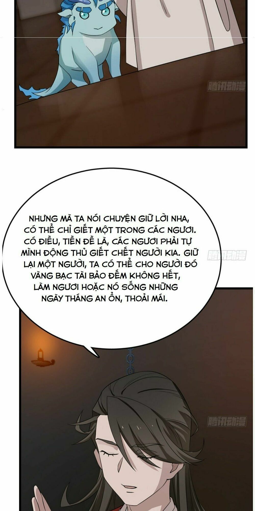 đọc truyện Độc Bộ Thiên Hạ: Đặc Công Thần Y Chương 55 ảnh 7 tại Thiên Thai Truyện