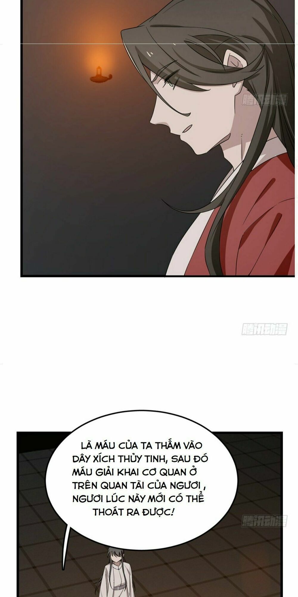 đọc truyện Độc Bộ Thiên Hạ: Đặc Công Thần Y Chương 55 ảnh 11 tại Thiên Thai Truyện