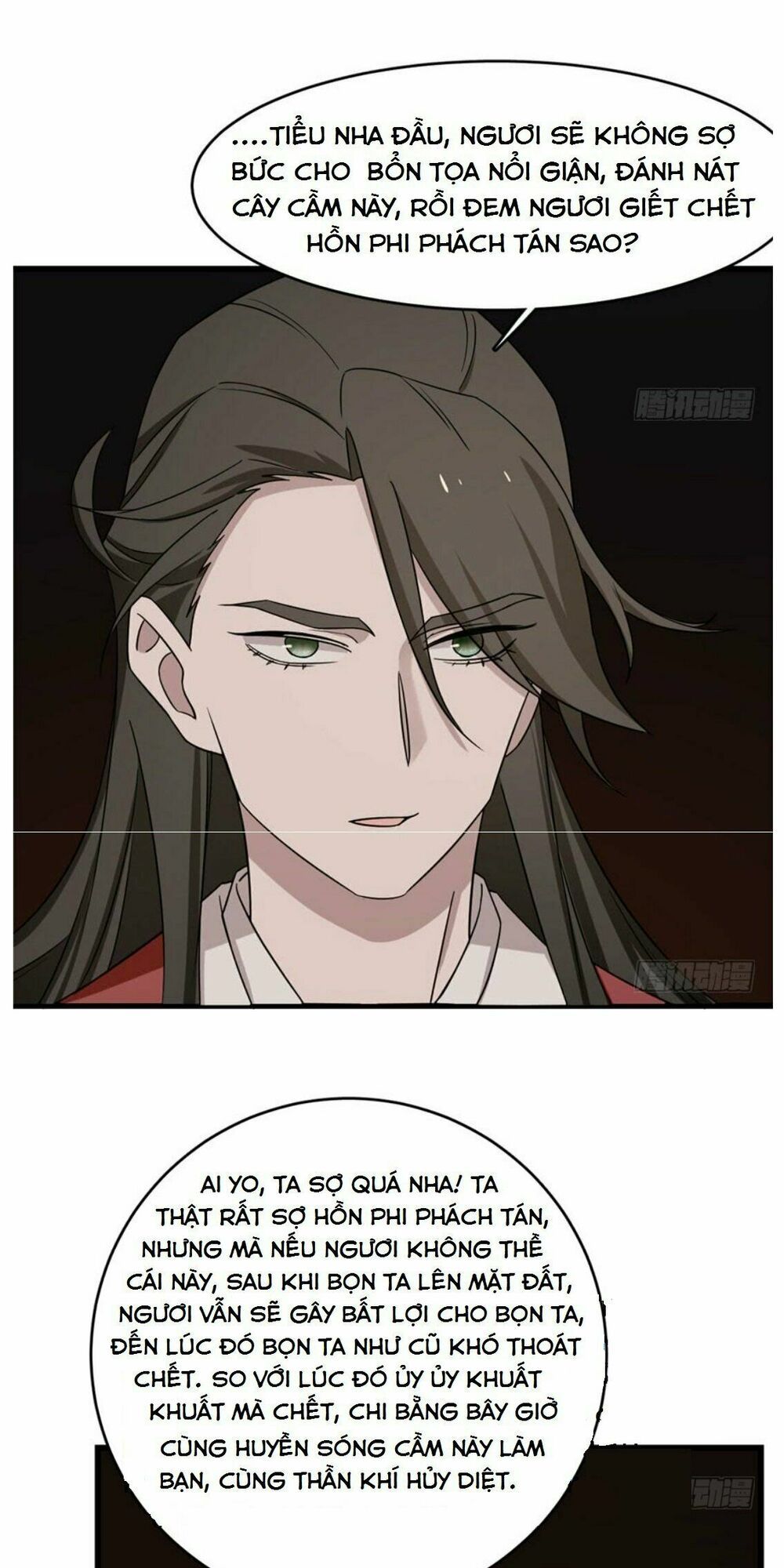 đọc truyện Độc Bộ Thiên Hạ: Đặc Công Thần Y Chương 56 ảnh 12 tại Thiên Thai Truyện