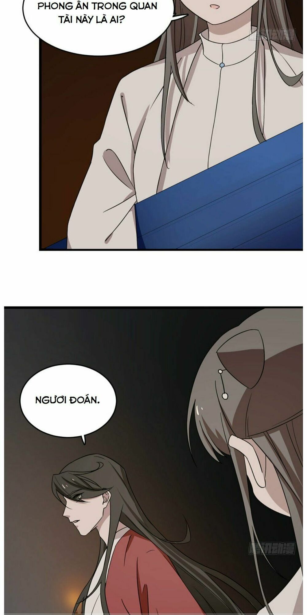 đọc truyện Độc Bộ Thiên Hạ: Đặc Công Thần Y Chương 56 ảnh 21 tại Thiên Thai Truyện