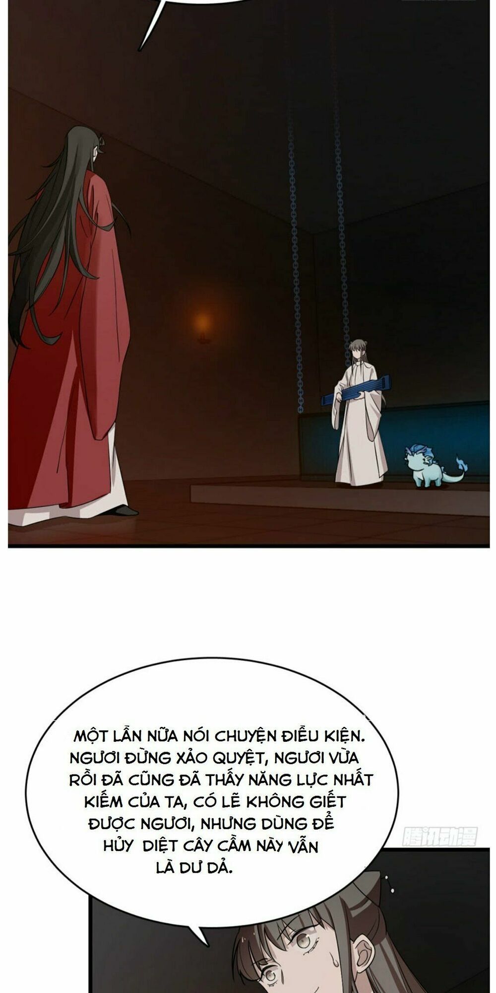 đọc truyện Độc Bộ Thiên Hạ: Đặc Công Thần Y Chương 56 ảnh 4 tại Thiên Thai Truyện