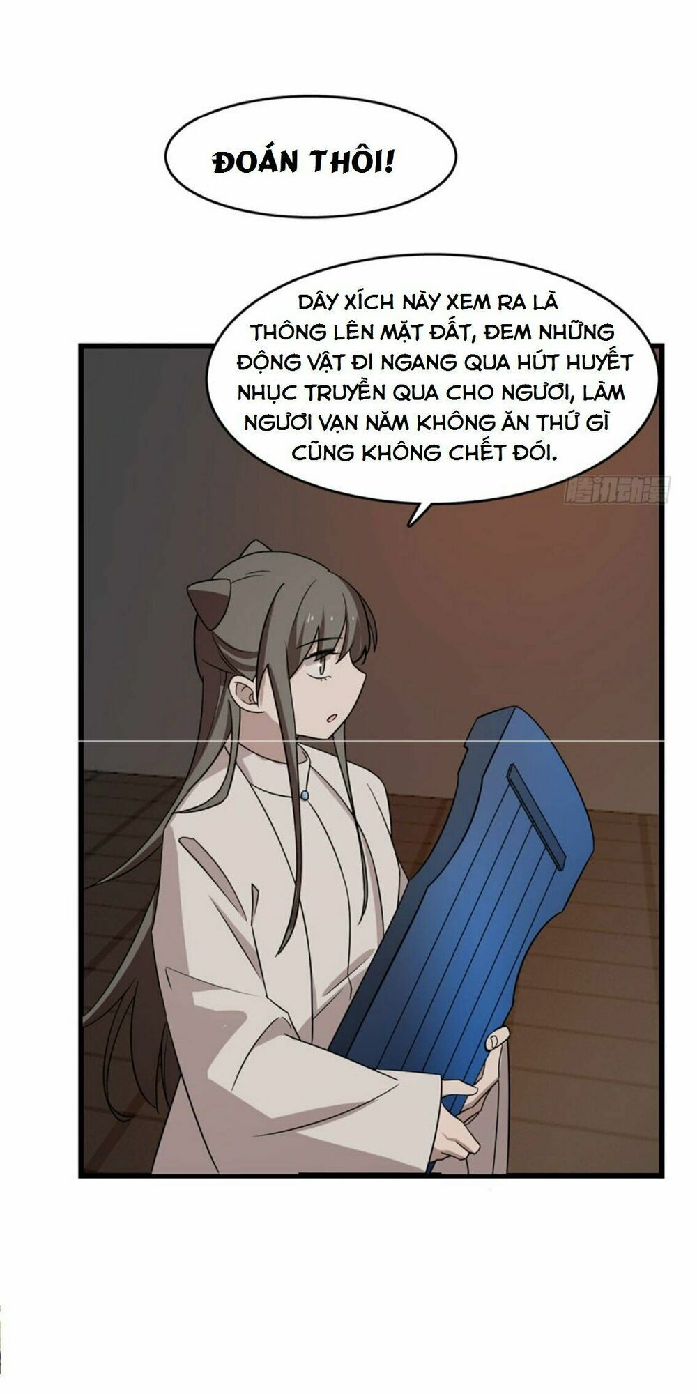 đọc truyện Độc Bộ Thiên Hạ: Đặc Công Thần Y Chương 56 ảnh 24 tại Thiên Thai Truyện