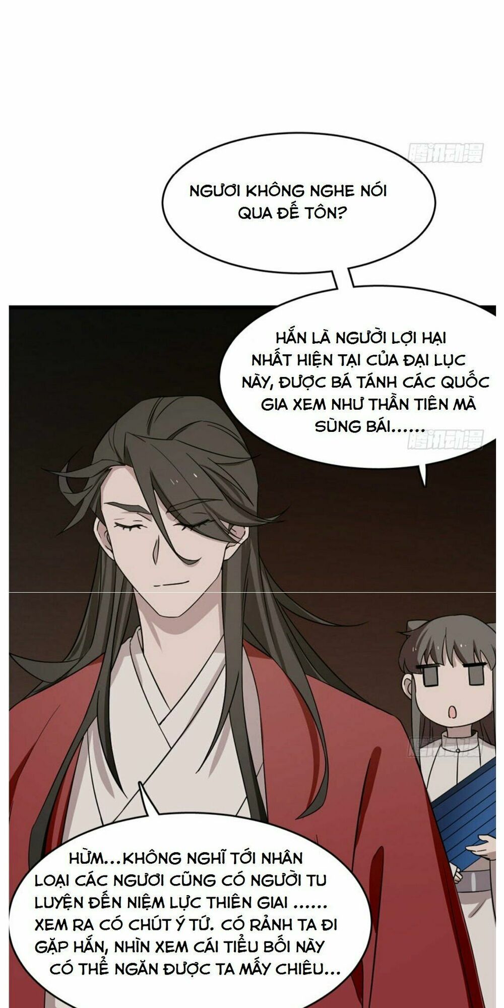 đọc truyện Độc Bộ Thiên Hạ: Đặc Công Thần Y Chương 56 ảnh 29 tại Thiên Thai Truyện