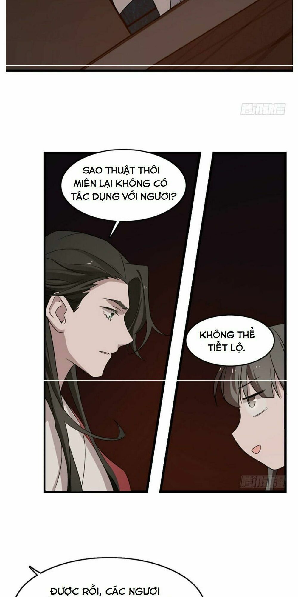 đọc truyện Độc Bộ Thiên Hạ: Đặc Công Thần Y Chương 56 ảnh 9 tại Thiên Thai Truyện