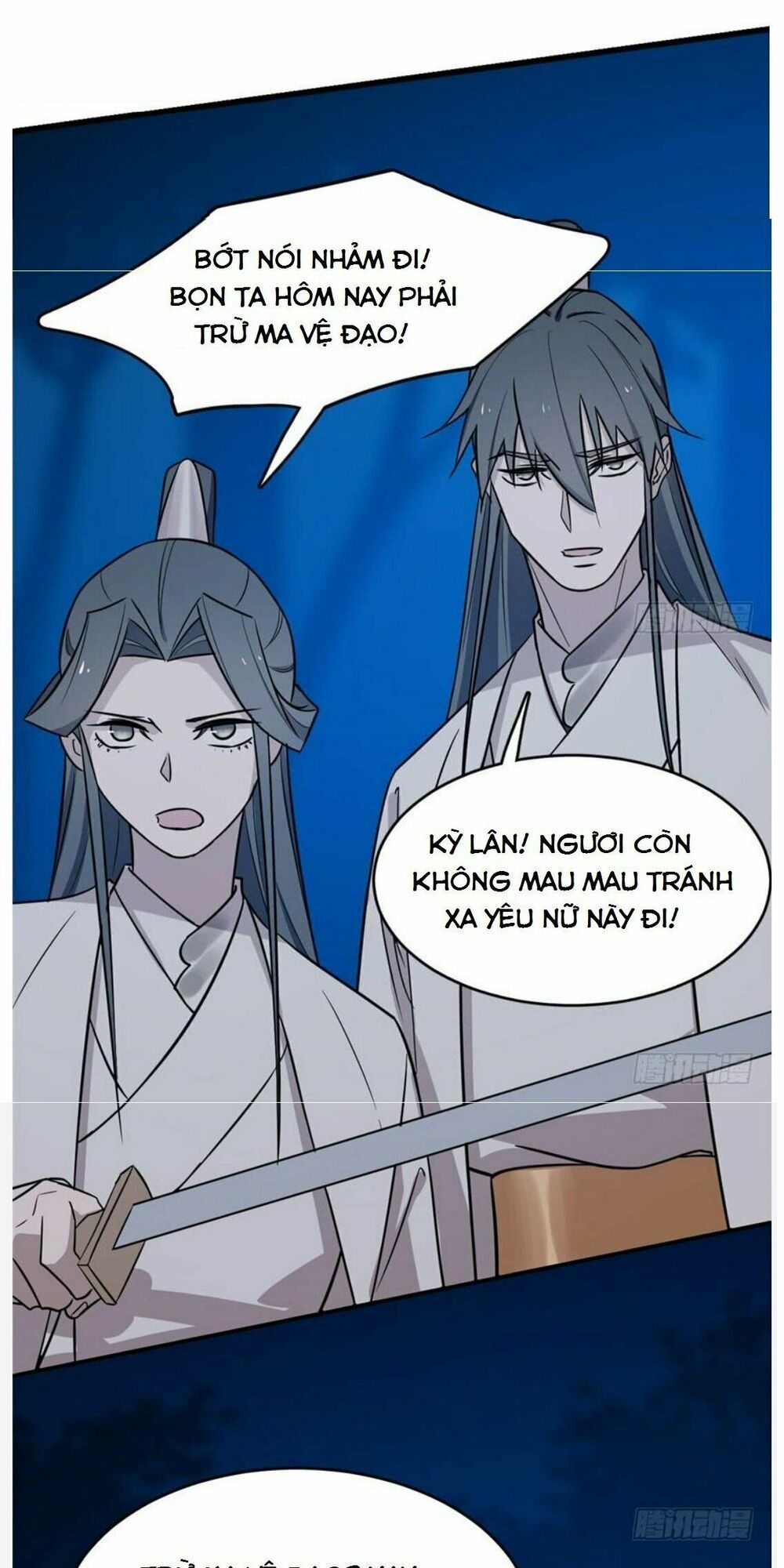 đọc truyện Độc Bộ Thiên Hạ: Đặc Công Thần Y Chương 57 ảnh 12 tại Thiên Thai Truyện