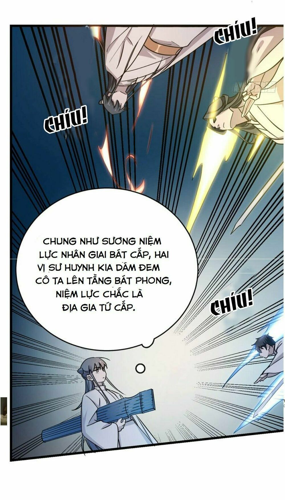 đọc truyện Độc Bộ Thiên Hạ: Đặc Công Thần Y Chương 57 ảnh 17 tại Thiên Thai Truyện