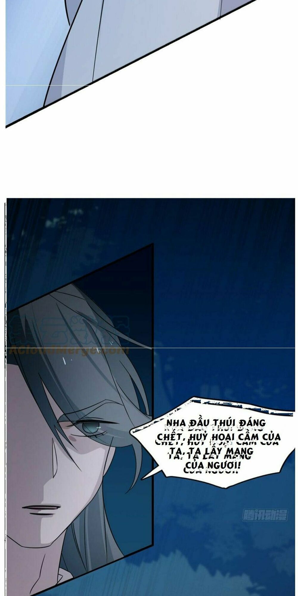 đọc truyện Độc Bộ Thiên Hạ: Đặc Công Thần Y Chương 57 ảnh 19 tại Thiên Thai Truyện