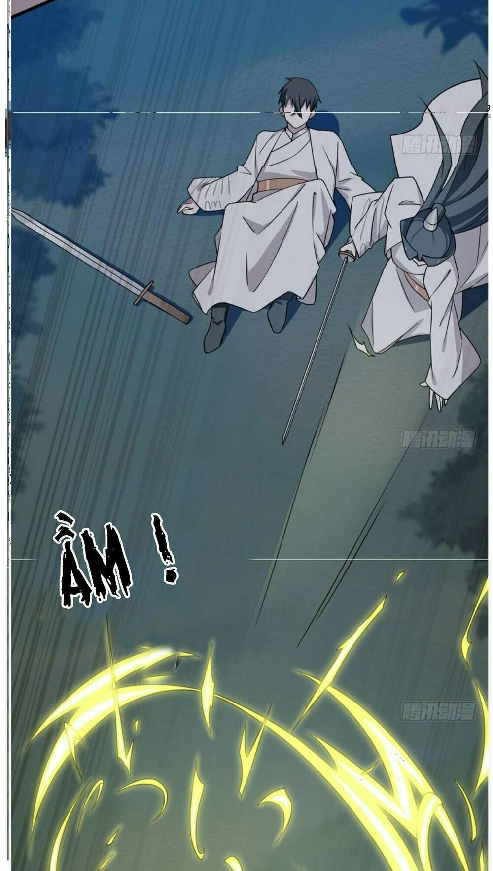 đọc truyện Độc Bộ Thiên Hạ: Đặc Công Thần Y Chương 57 ảnh 20 tại Thiên Thai Truyện