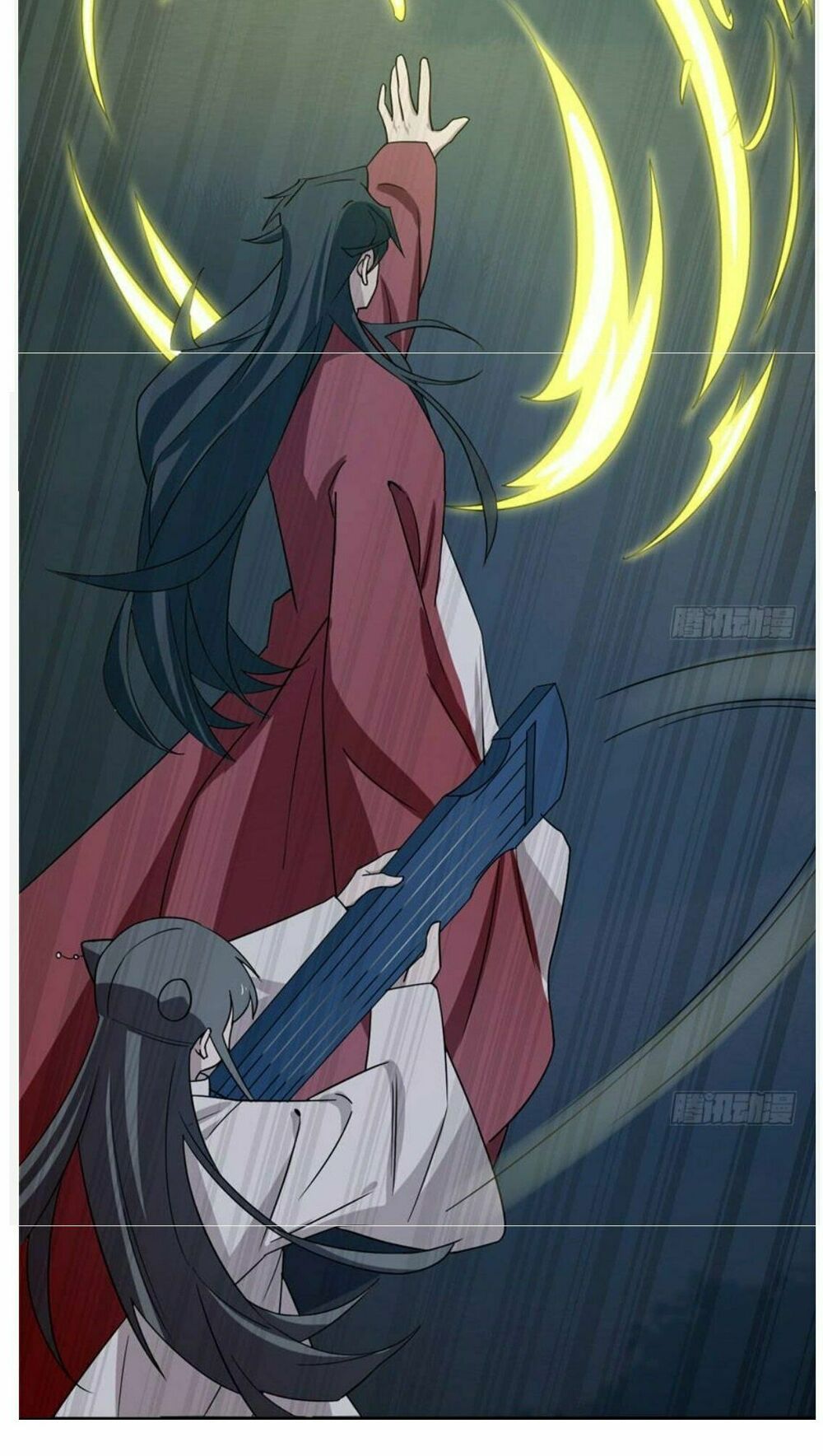 đọc truyện Độc Bộ Thiên Hạ: Đặc Công Thần Y Chương 57 ảnh 21 tại Thiên Thai Truyện