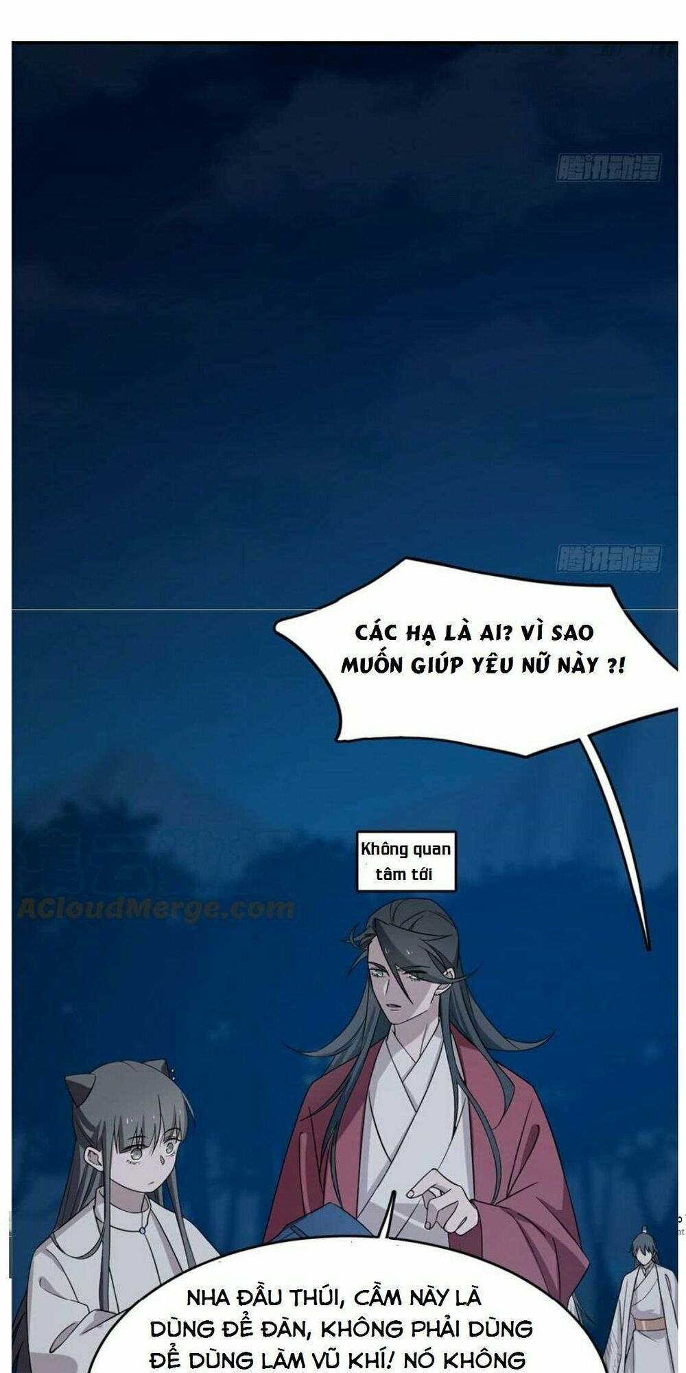 đọc truyện Độc Bộ Thiên Hạ: Đặc Công Thần Y Chương 57 ảnh 22 tại Thiên Thai Truyện