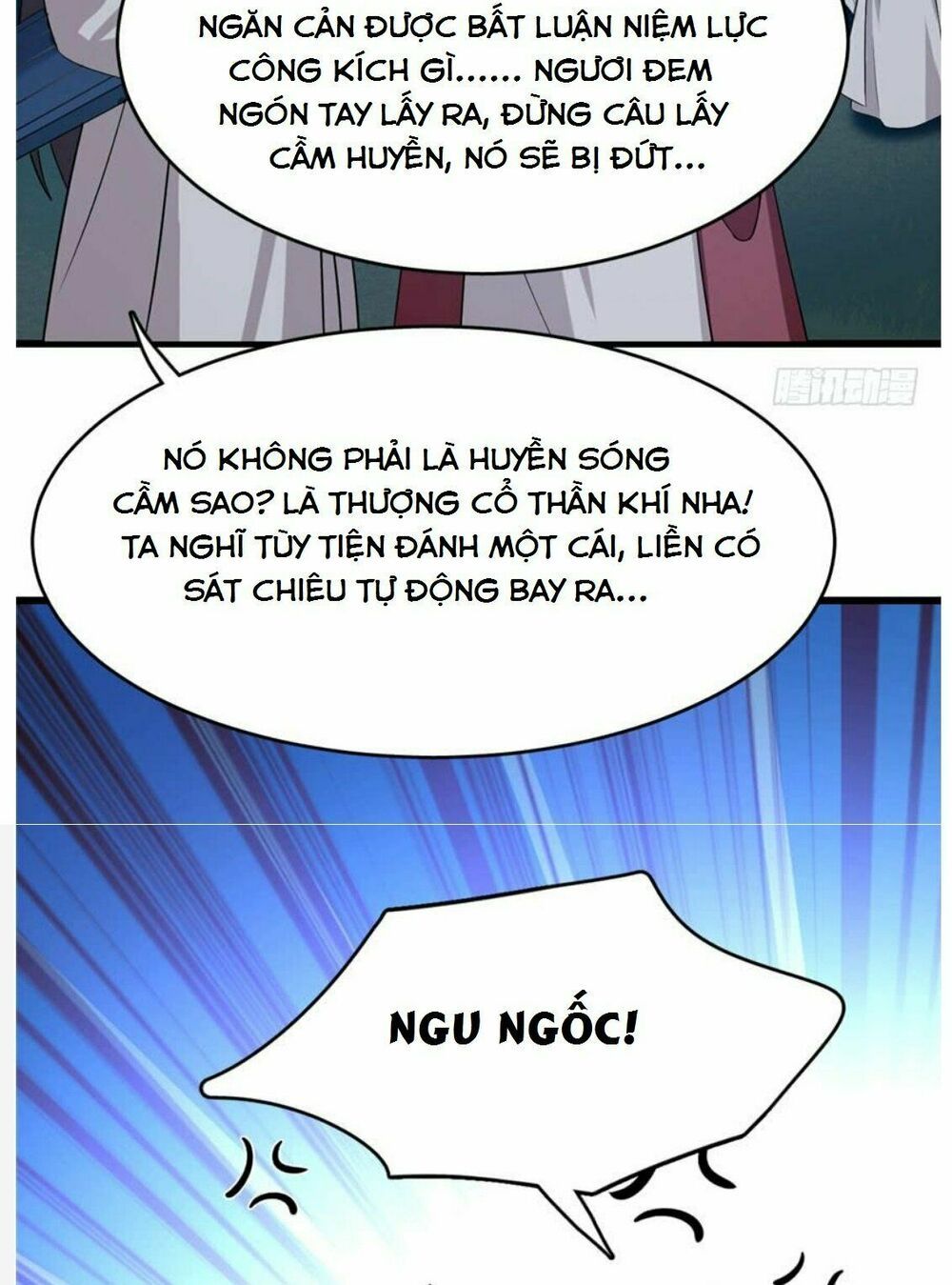 đọc truyện Độc Bộ Thiên Hạ: Đặc Công Thần Y Chương 57 ảnh 23 tại Thiên Thai Truyện